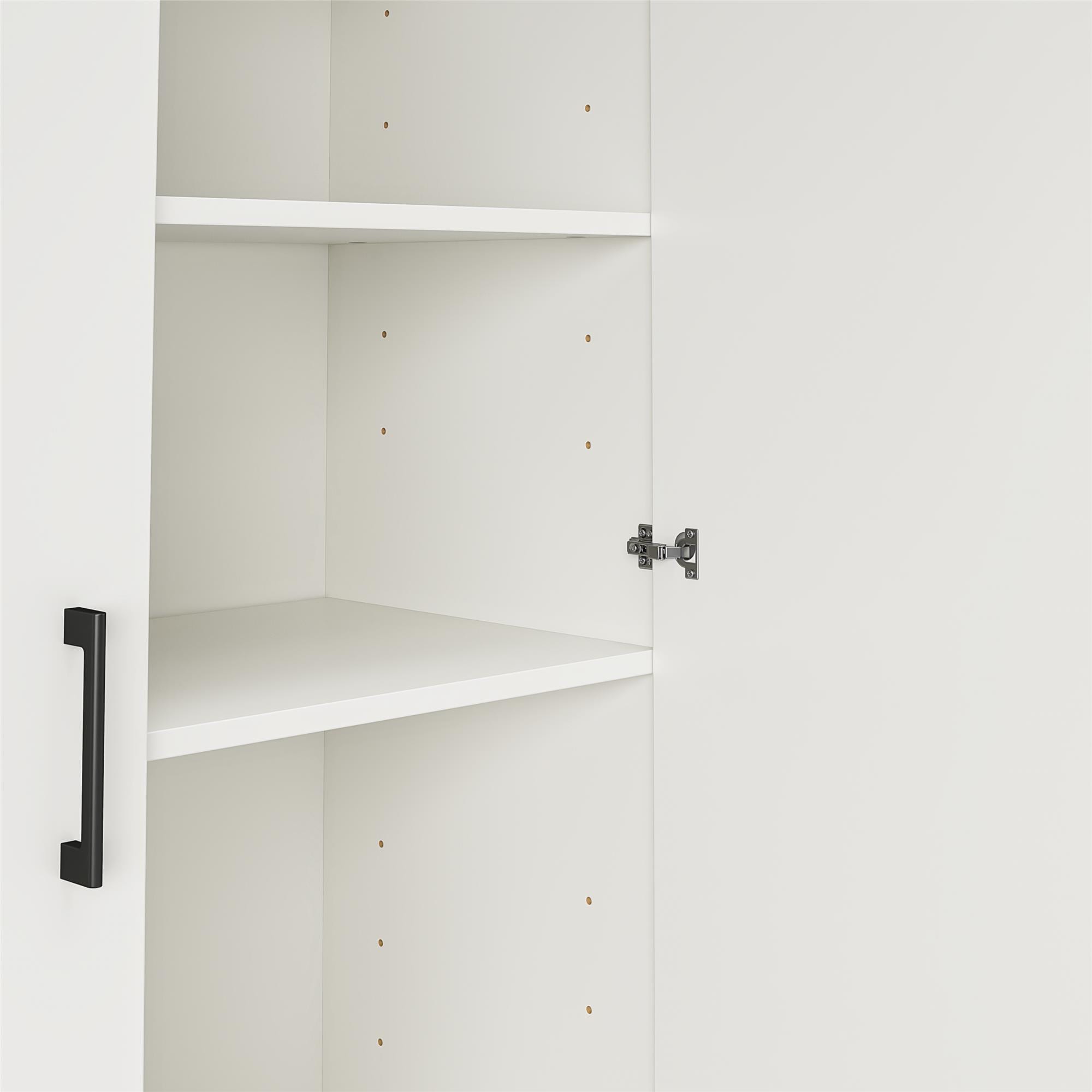 Ameriwood Home 2507015COM Utility-Storage-Cabinets - View #11