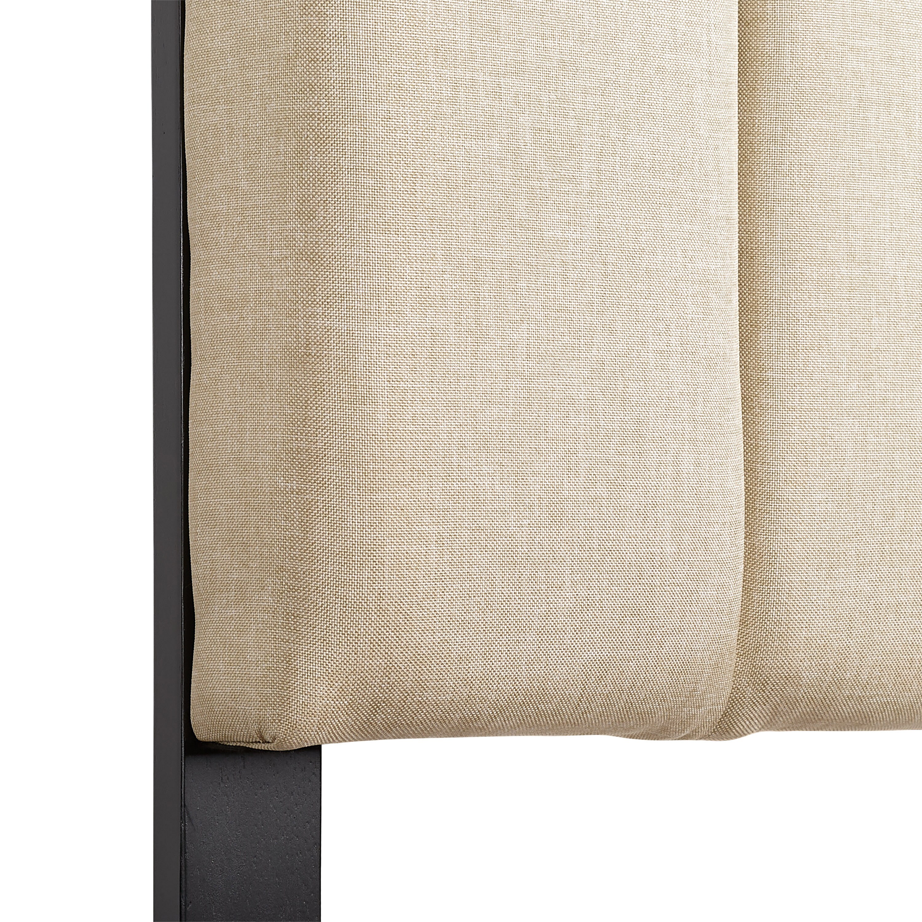 CorLiving BOS-161-D Upholstered-Headboards - View #4