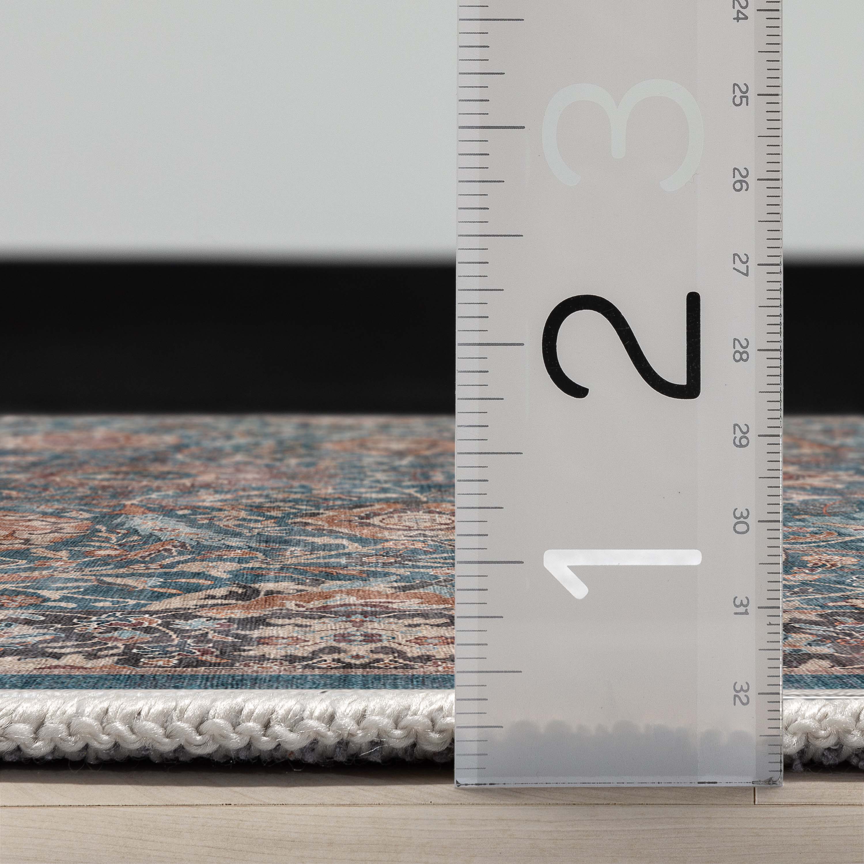 Well Woven W-AS-01B-2H rugs - View #6