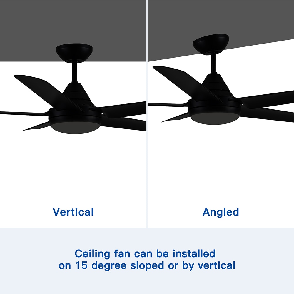 Topcraft TCCF42 Ceiling-Fans - View #6