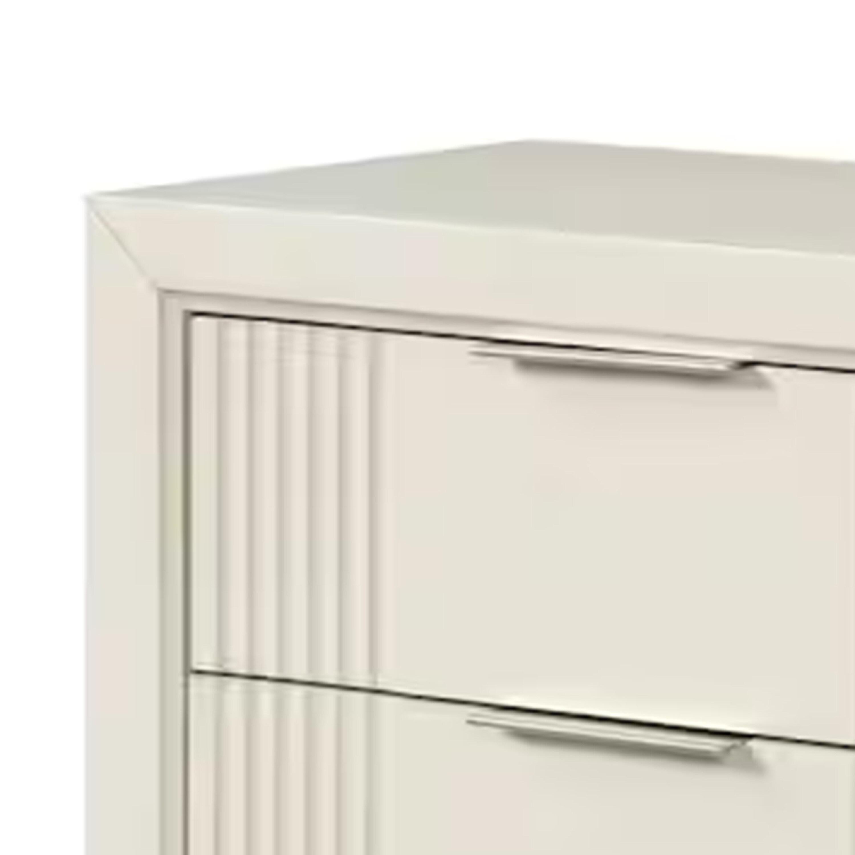 Benzara BM340857 nightstands - View #2