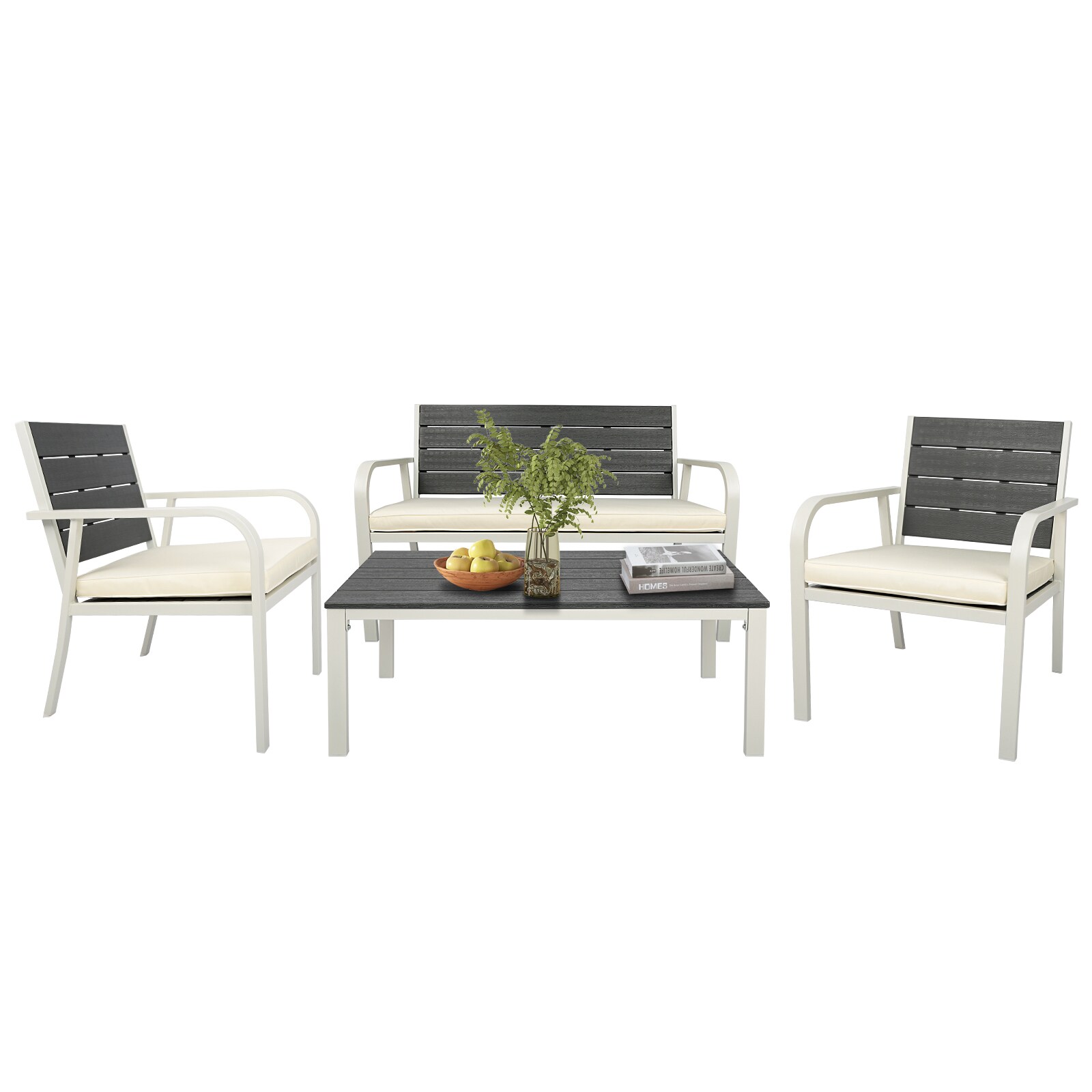 CESICIA W225-OPS-46 Patio-Chairs - View #2