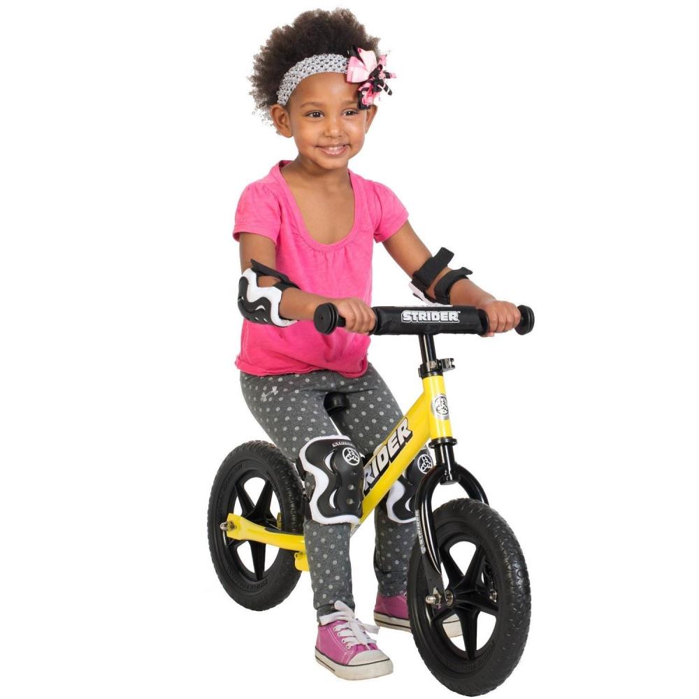 Strider 12 in Unisex Balance Bike at Lowes