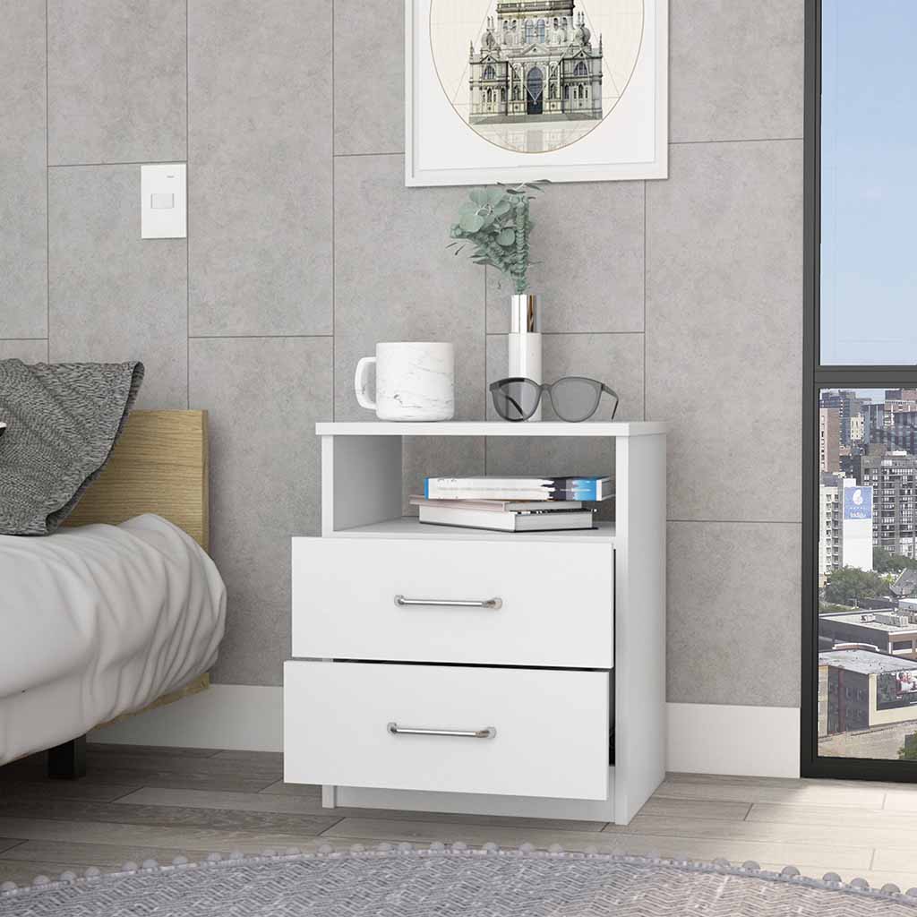 Dacicica B128P148771-WR-8.21 nightstands - View #4