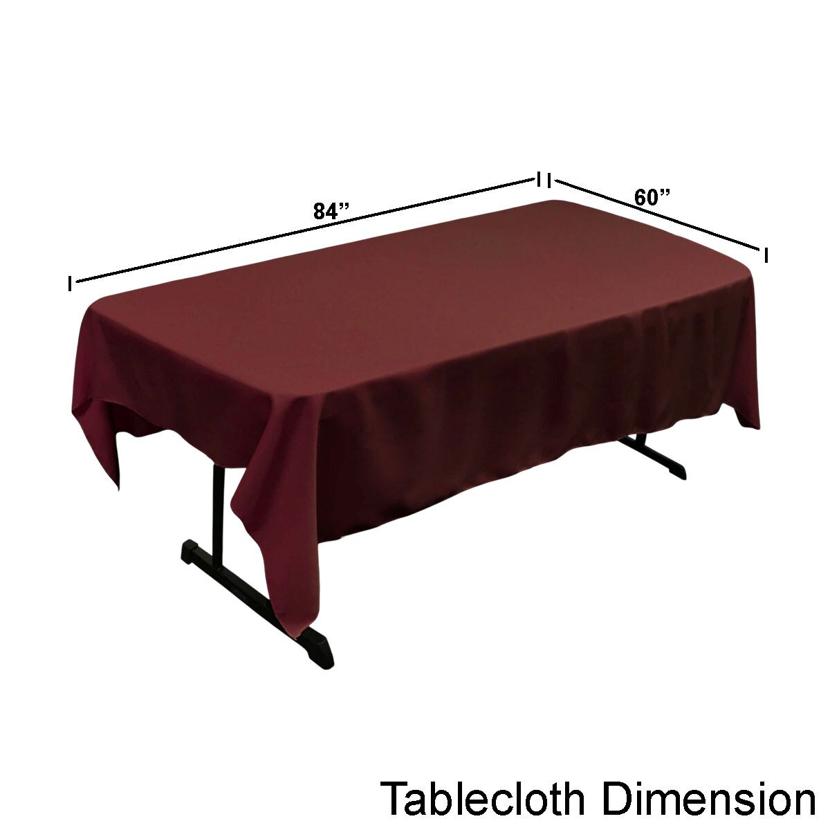 Slickblue D-LL-1168 Table-Covers - View #3
