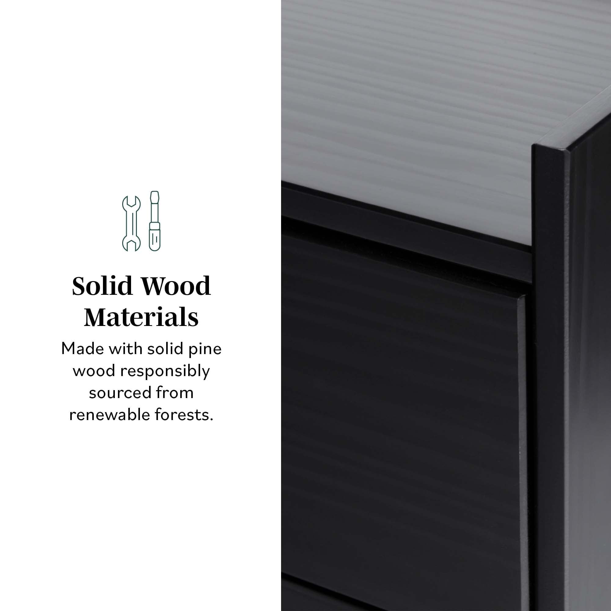 LOVMOR SF-M-B185P168912 nightstands - View #2