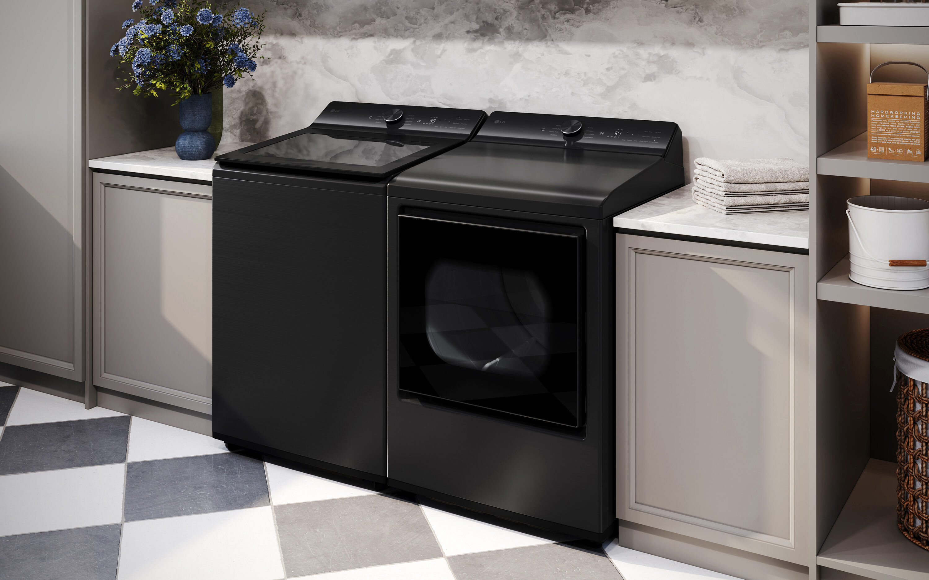 LG WT8200CL Tl-Wash - View #14