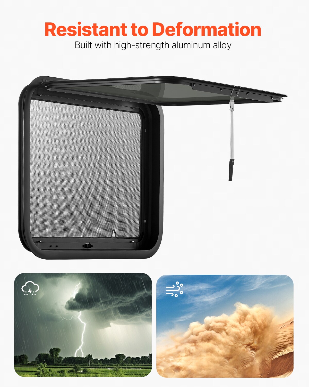 SVOPES SVOPESFCCCKWT11488V0 Rv-Accessories - View #5