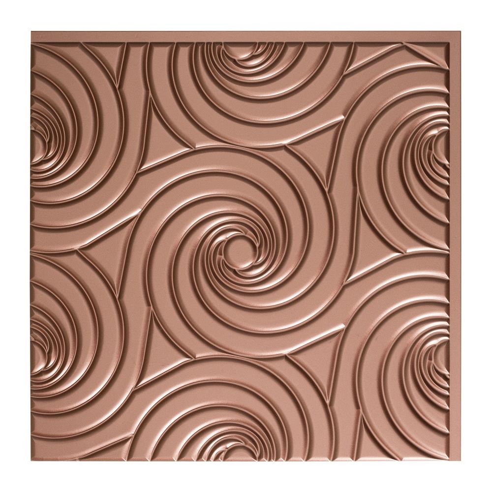 Fasade G73-10 Ceiling-Tile - View #2