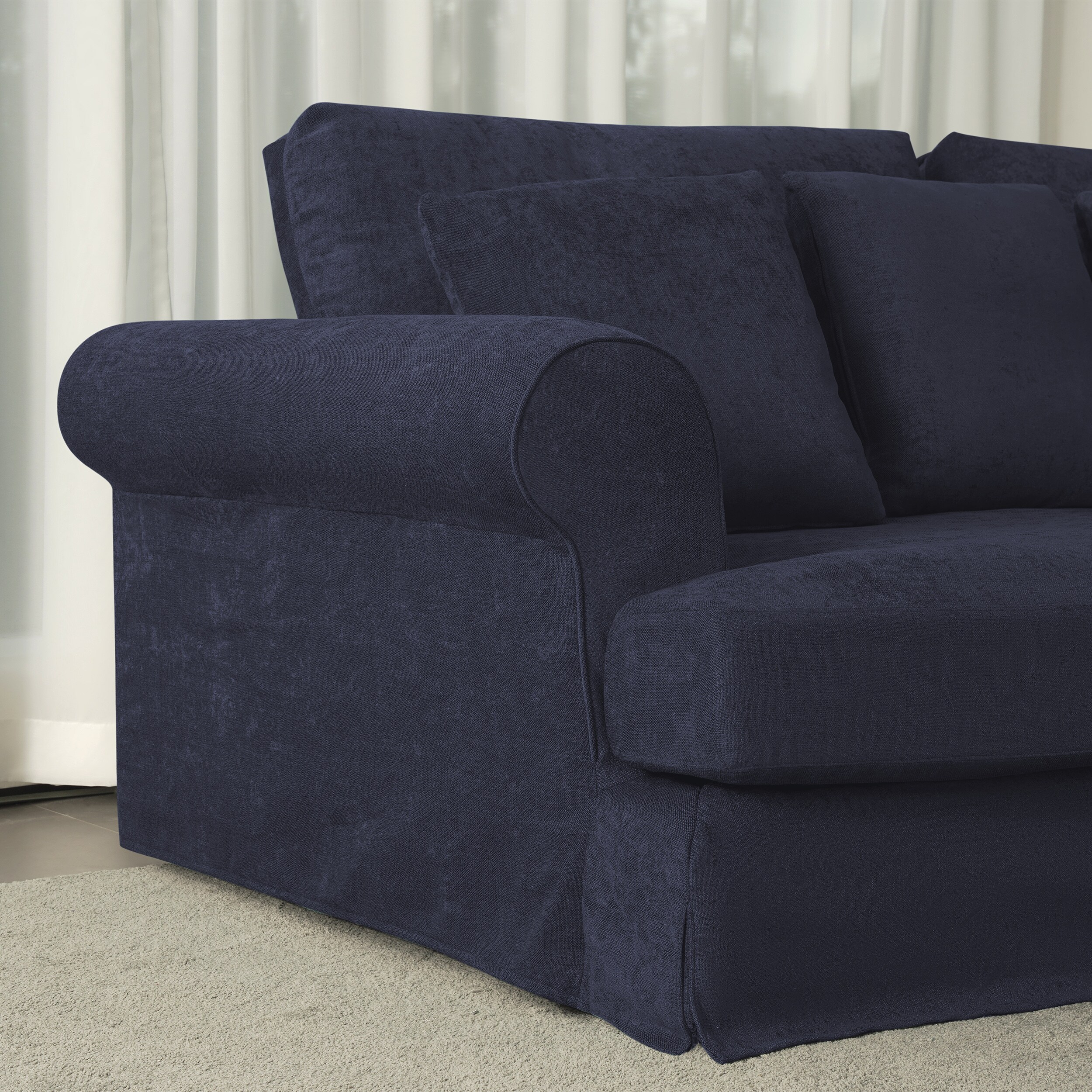  RND-236-9A Sofas-Loveseats - View #2