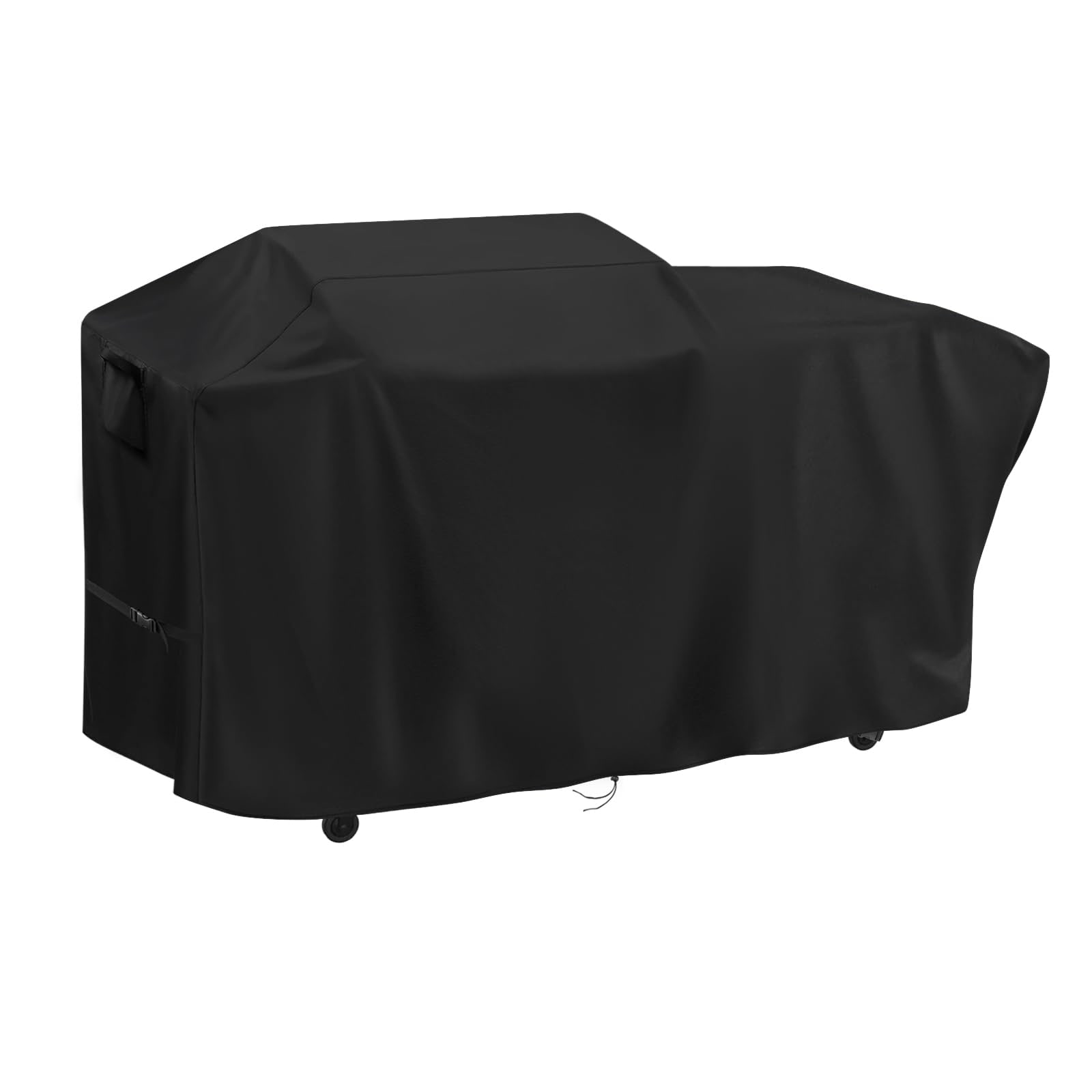 Afoxsos - Grill Cover for 22 XL Griddle Pellet Grill Combo Waterproof Outdoor BBQ Grill Cover fo...
