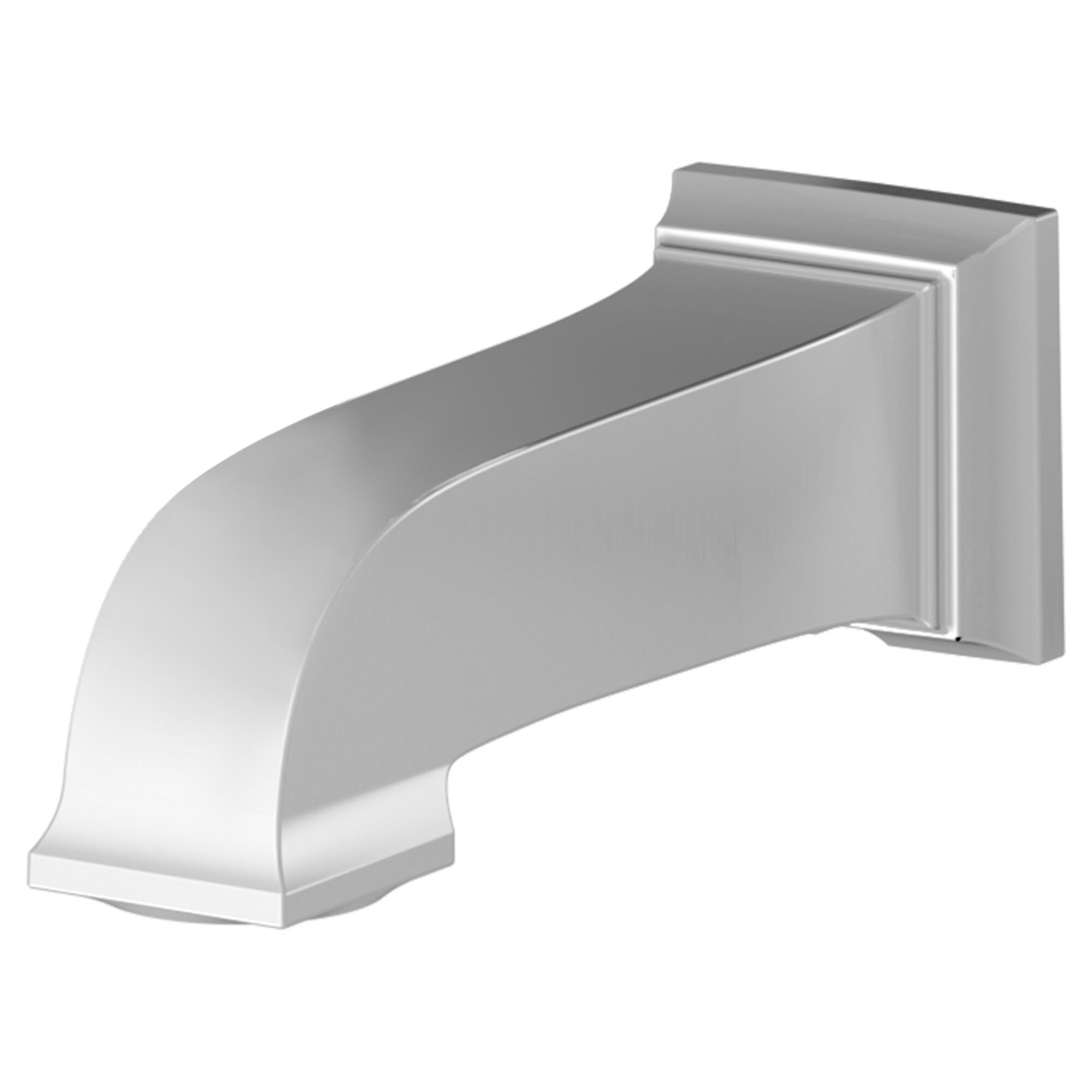 American Standard Chrome Bathtub Spout in the Bathtub Spouts department ...