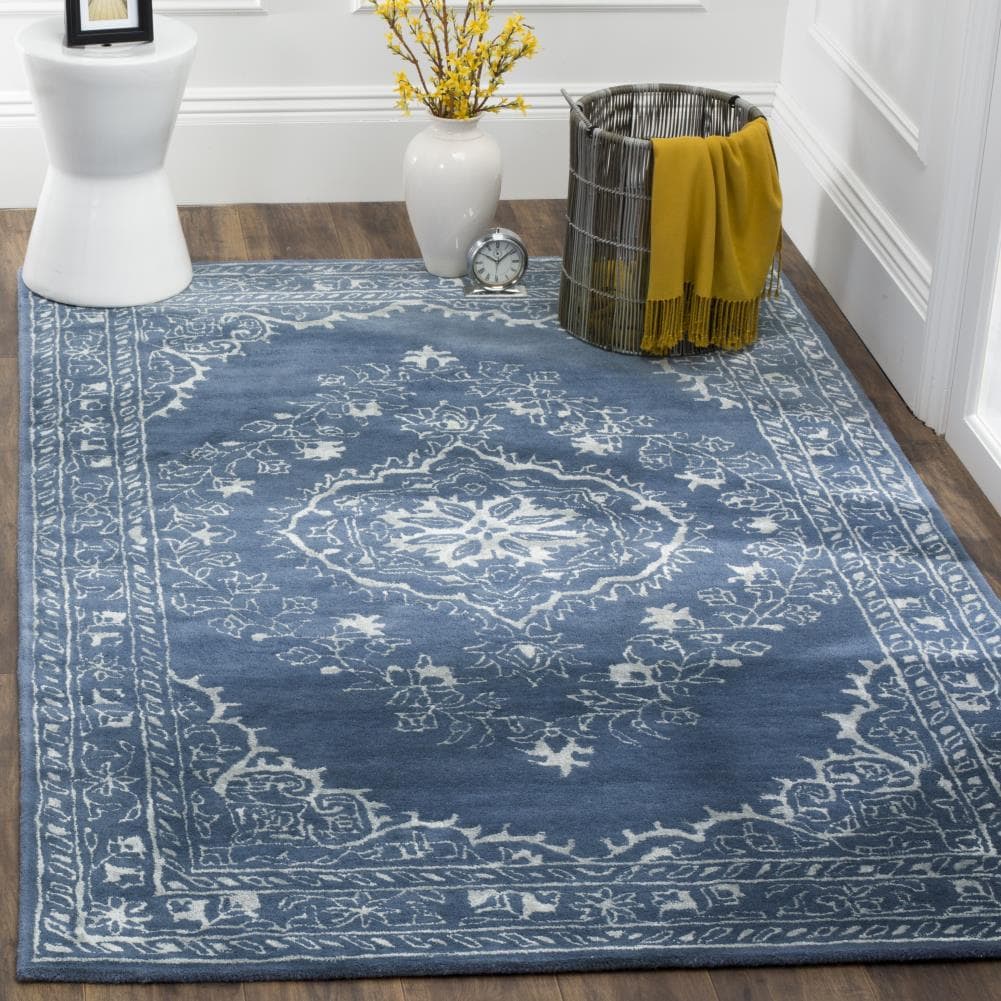 Safavieh GLM533B-5 rugs - View #2