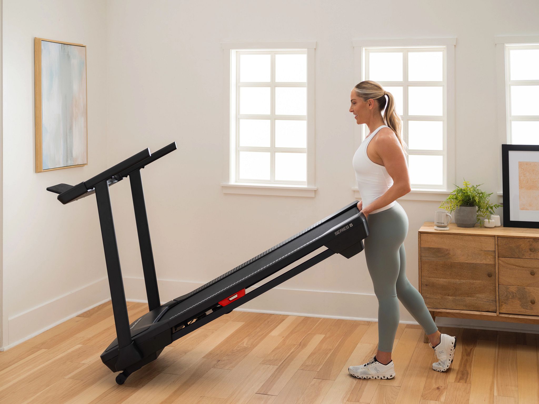 NORDICTRACK NTL17624 treadmills - View #8