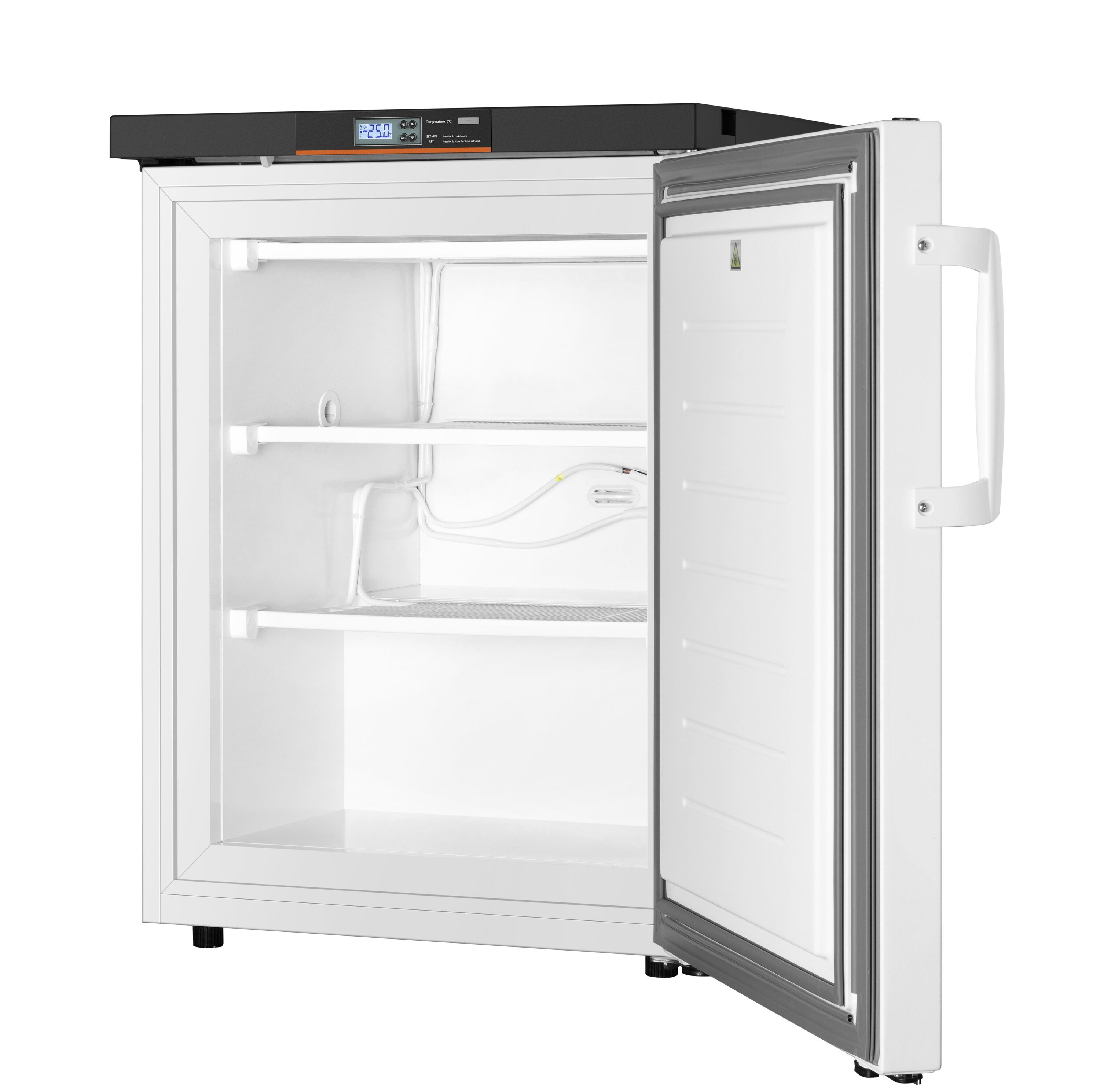 KoolMore LOW-KM-PHF-4C Commercial-Freezers - View #9