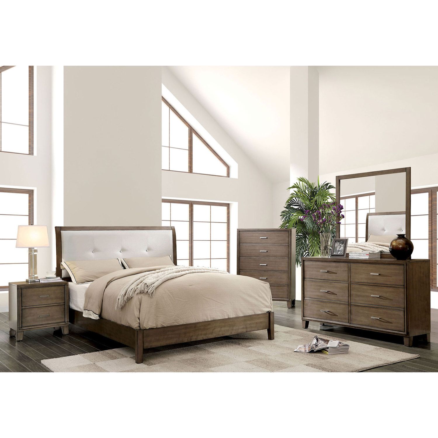 JASMODER B01181559 nightstands - View #5