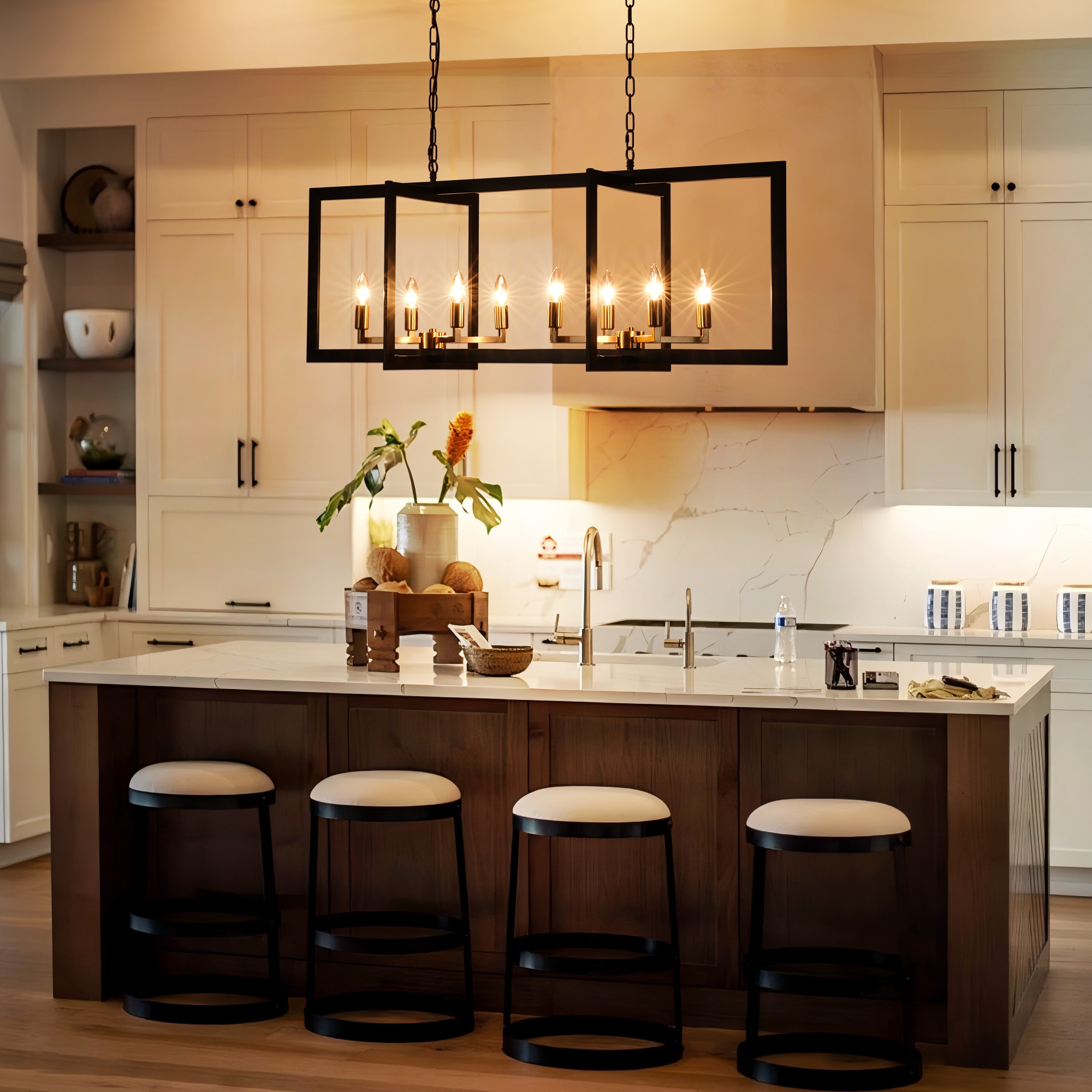 Rennnsan PL810170128 Pendant-Lights - View #7