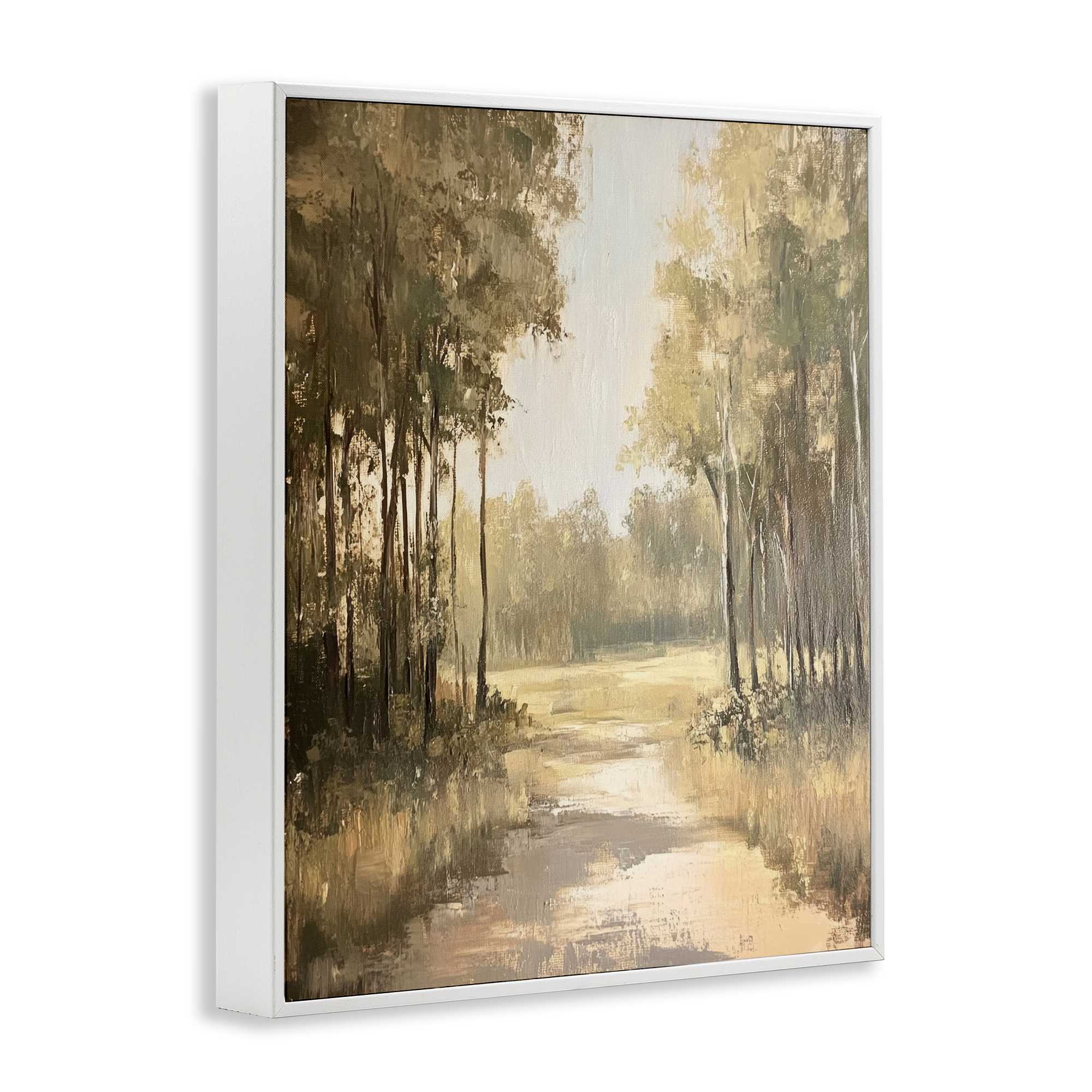 Stupell Industries BT-827-WFR-16X20 Wall-Art - View #2