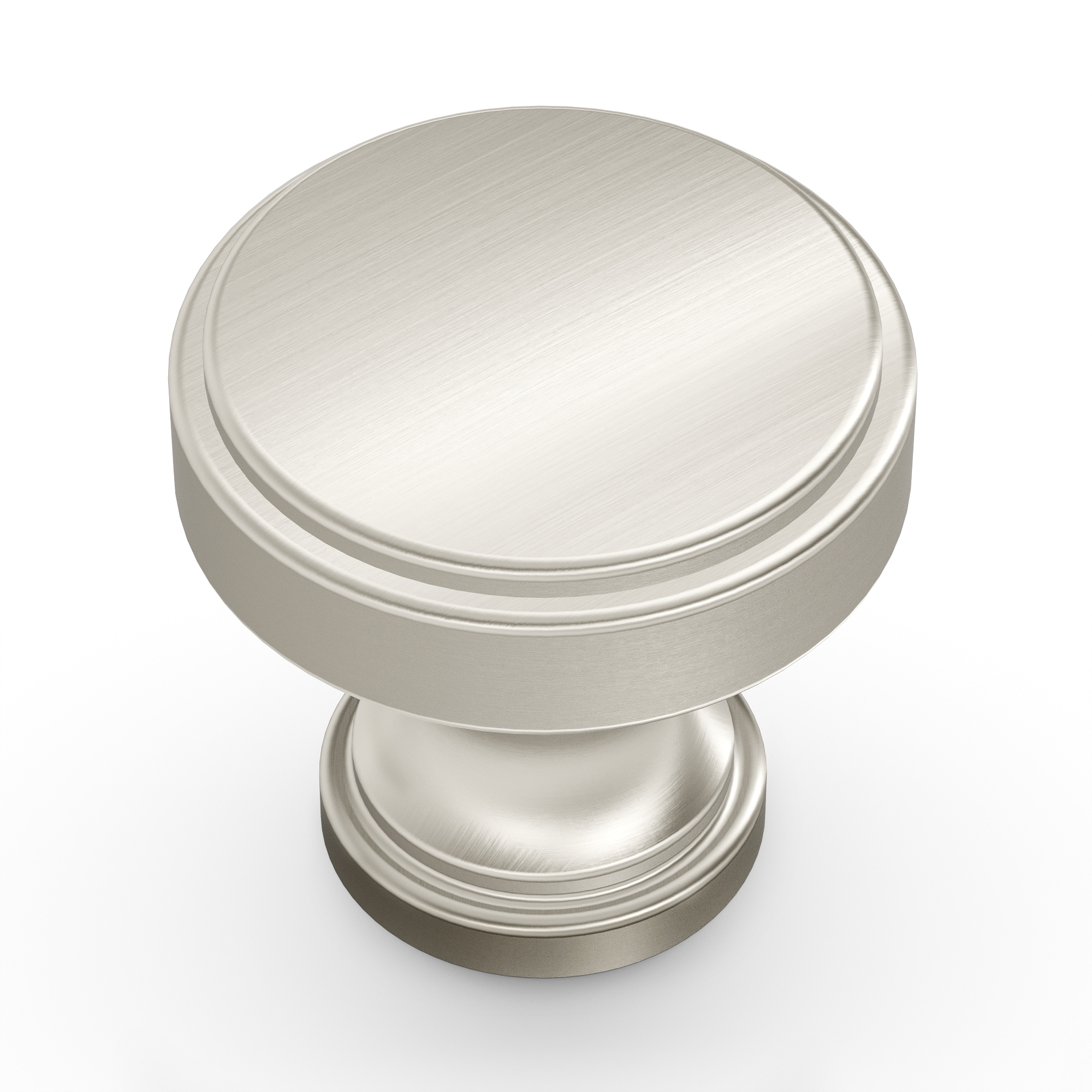 Belwith Keeler B077459-SN Cabinet-Knobs - View #2