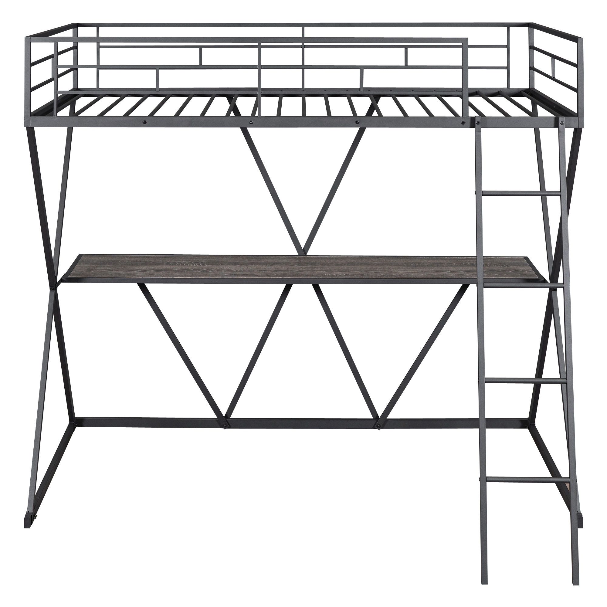 CASAINC WM-SM000222AAN Bunk-Beds - View #5