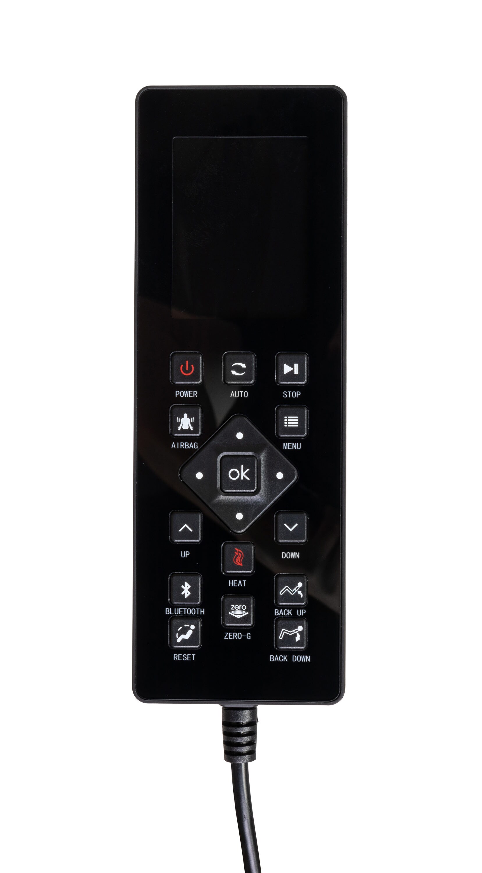 Lifesmart R8370BKG recliners - View #8