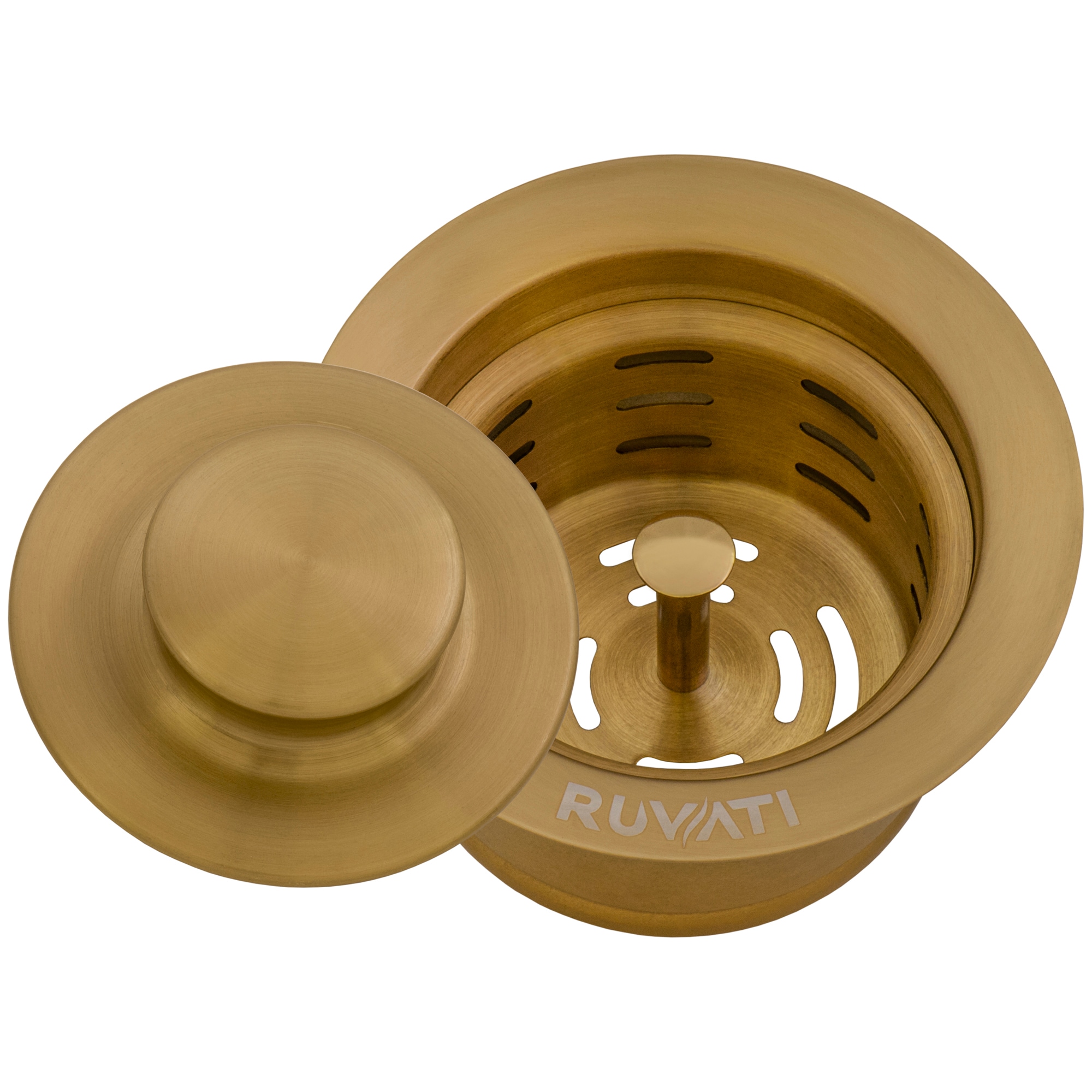 Ruvati RVA1052GG Garbage-Disposal-Parts - View #3