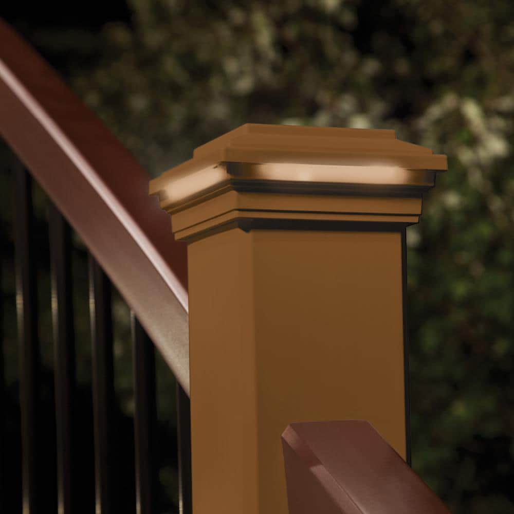 Trex TC18100 Deck-Lights - View #3
