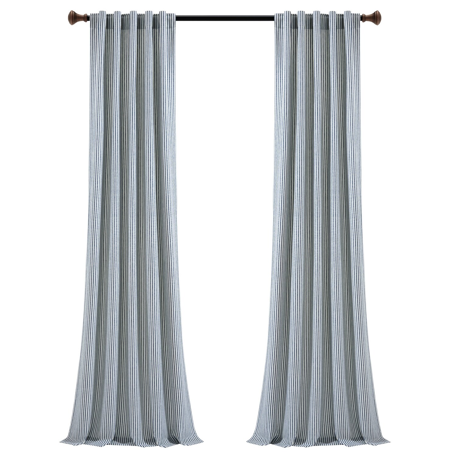 Lush Decor 21T011638 curtains - View #4