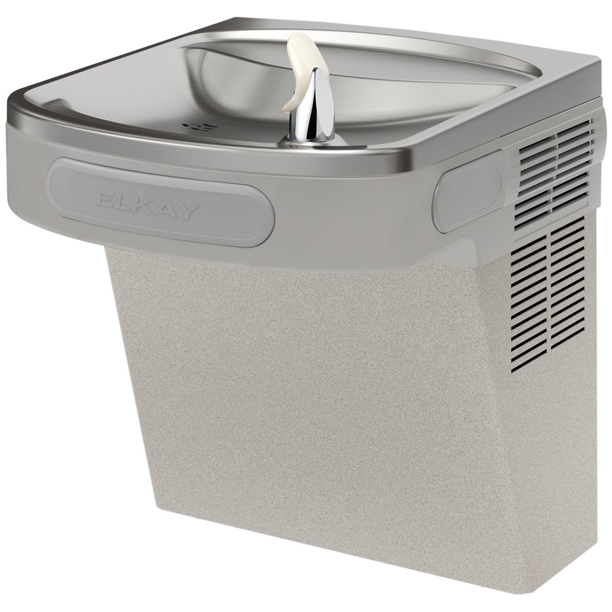 Elkay EZS8L Indoor-Drinking-Fountains - View #3