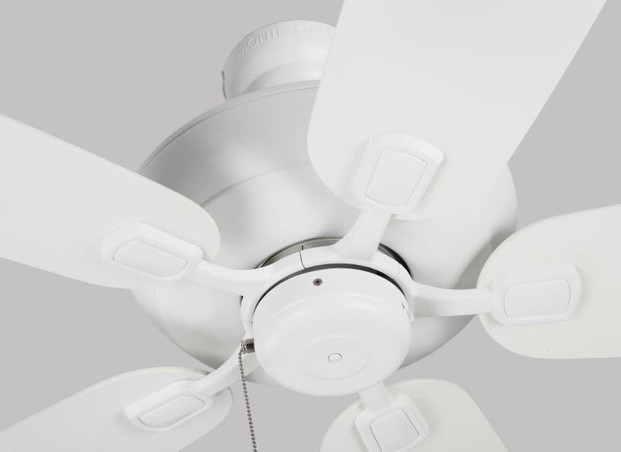 Generation Lighting 5CSM60RZW Ceiling-Fans - View #3