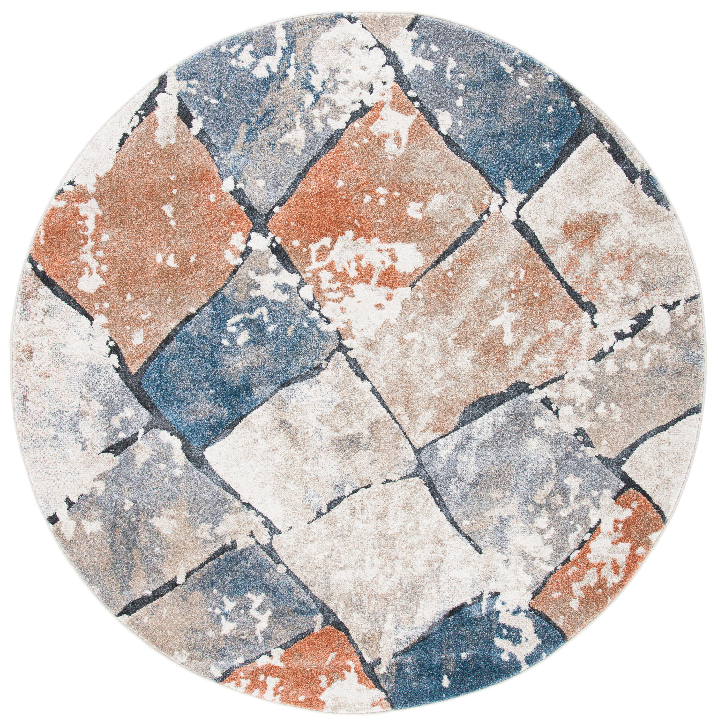 Safavieh CPN327A-7R rugs - View #2