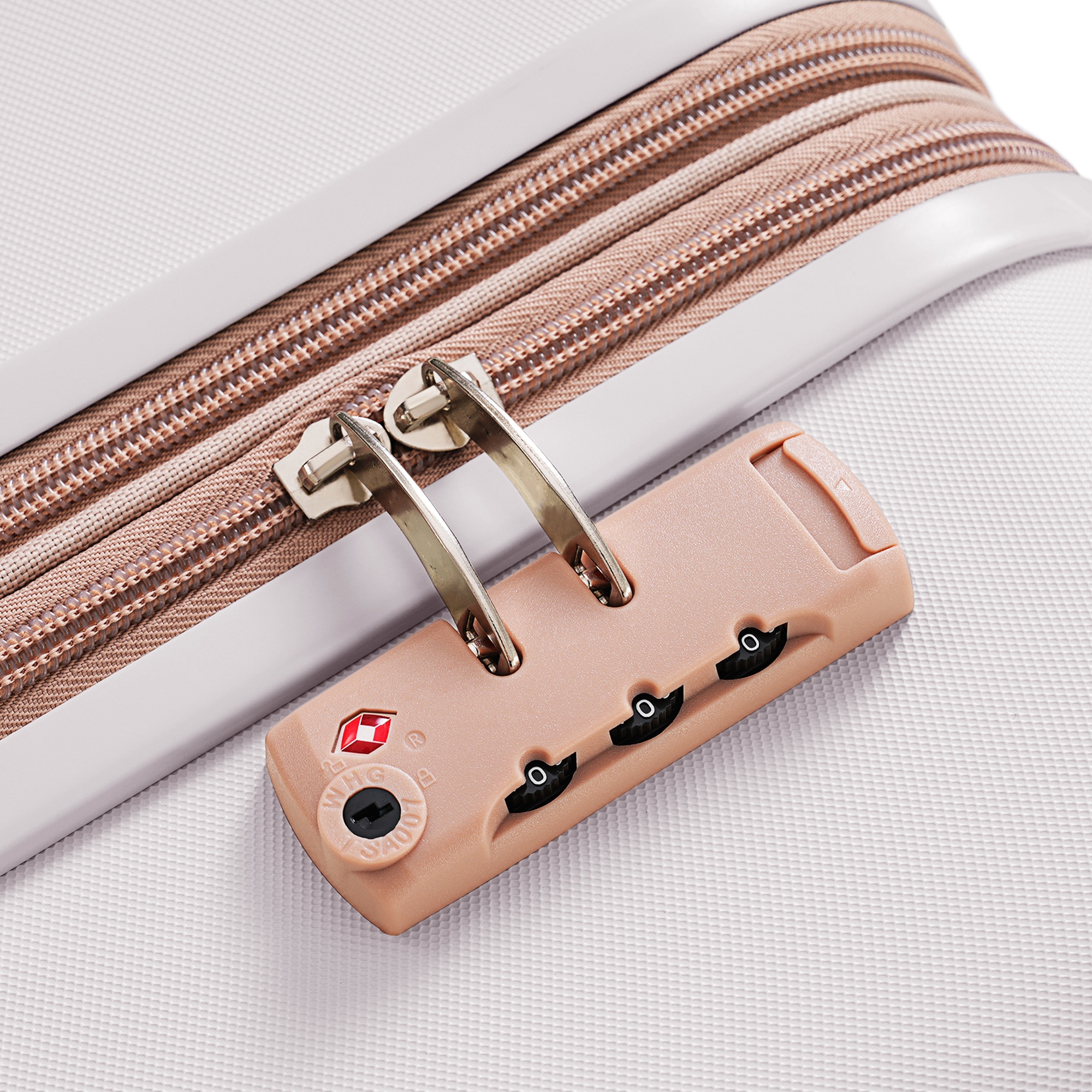 SINOFURN SYD9600007LG Luggage-And-Luggage-Sets - View #4