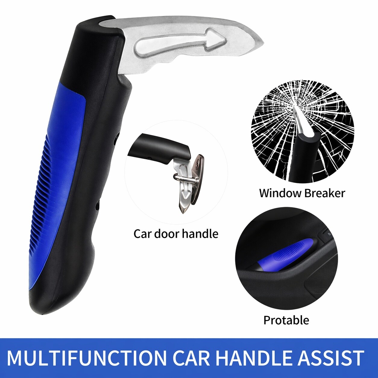 Aoibox LABTTAMP Automotive-Door-Handles - View #3