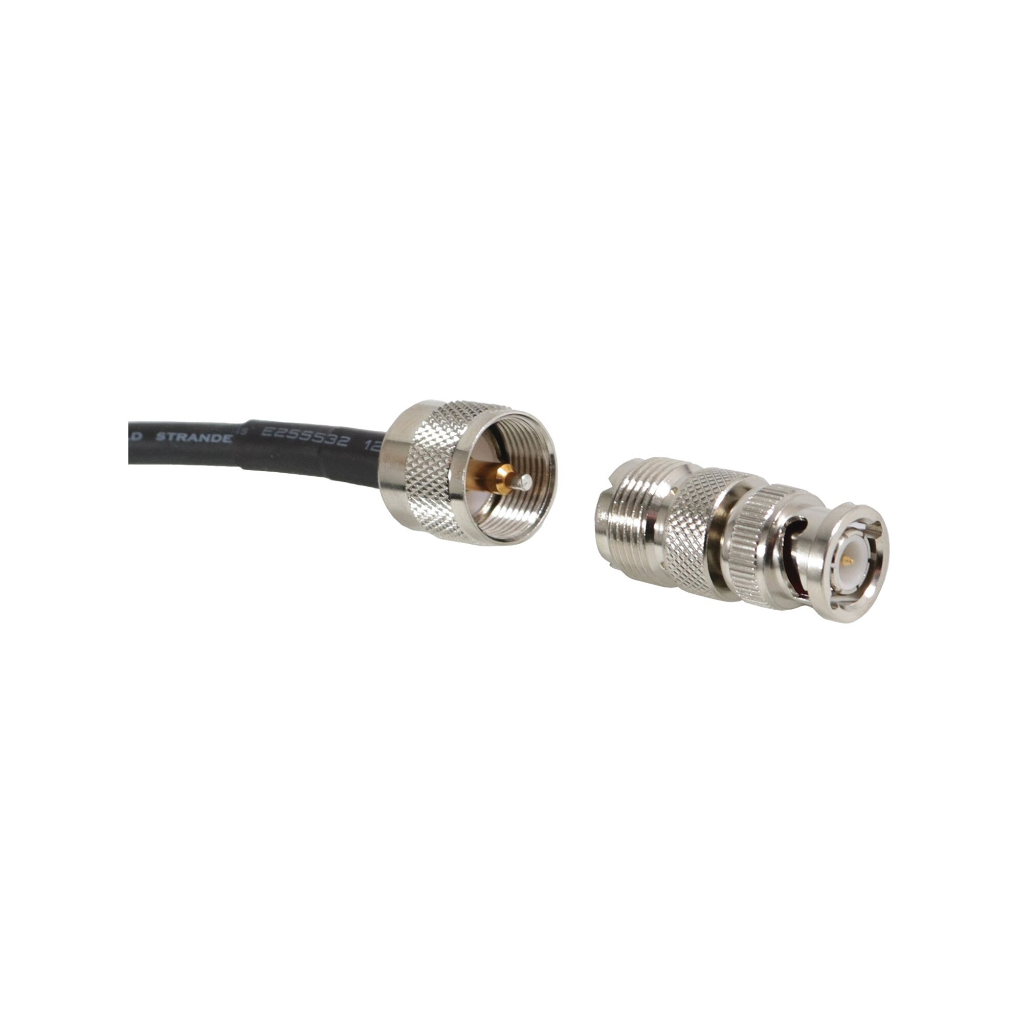 Tram WSP5678 Video-Connectors - View #4