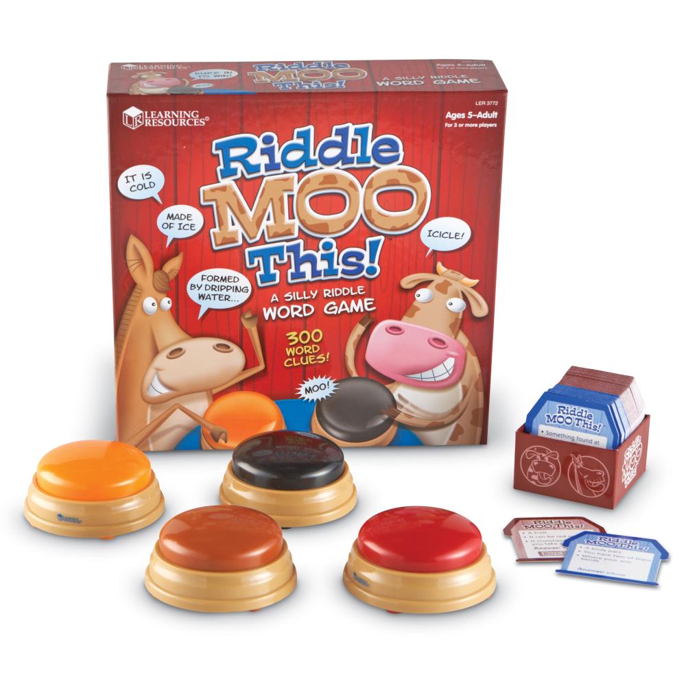Learning Resources LER3772 Home