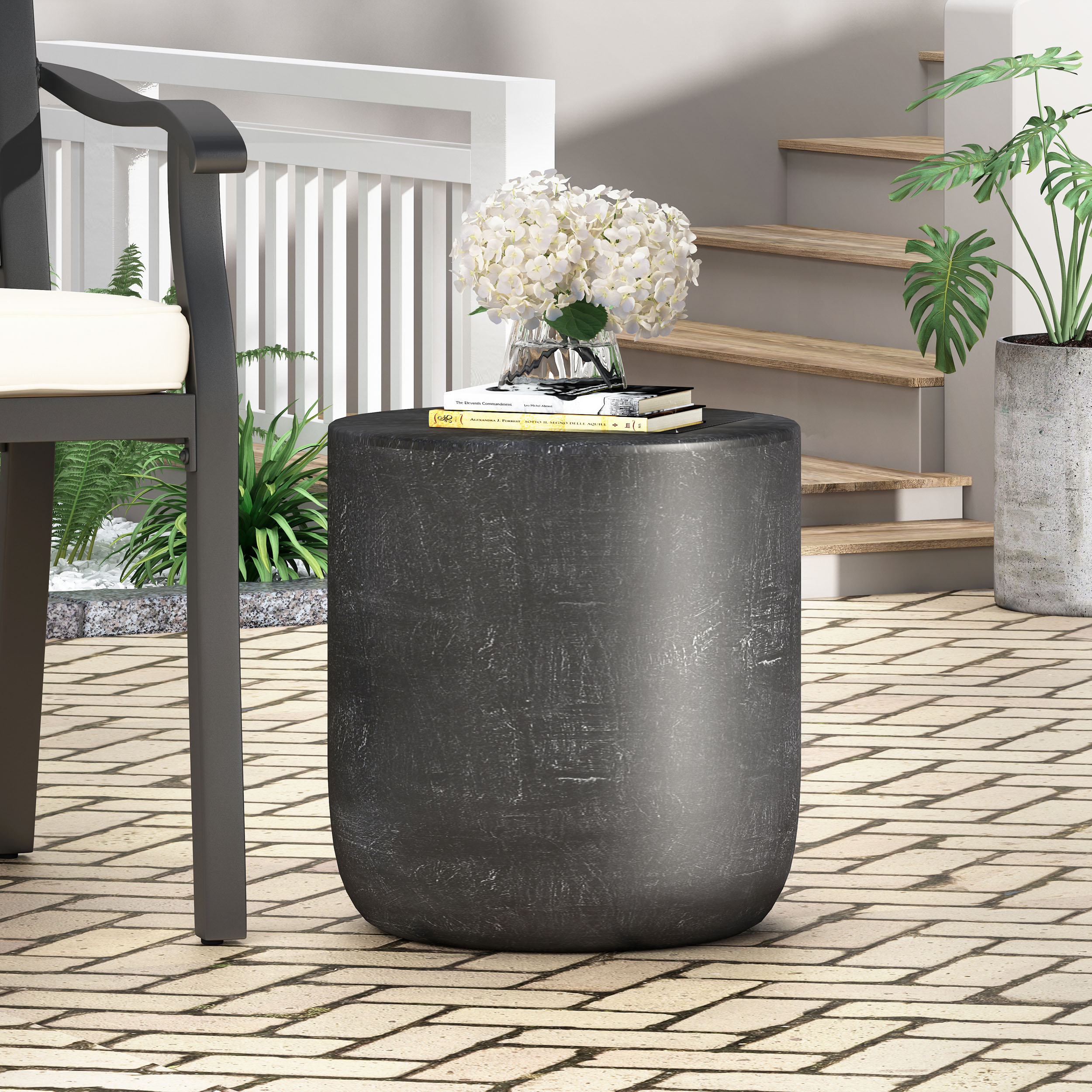 ZAKLOOP XU42767537 Patio-Tables - View #2