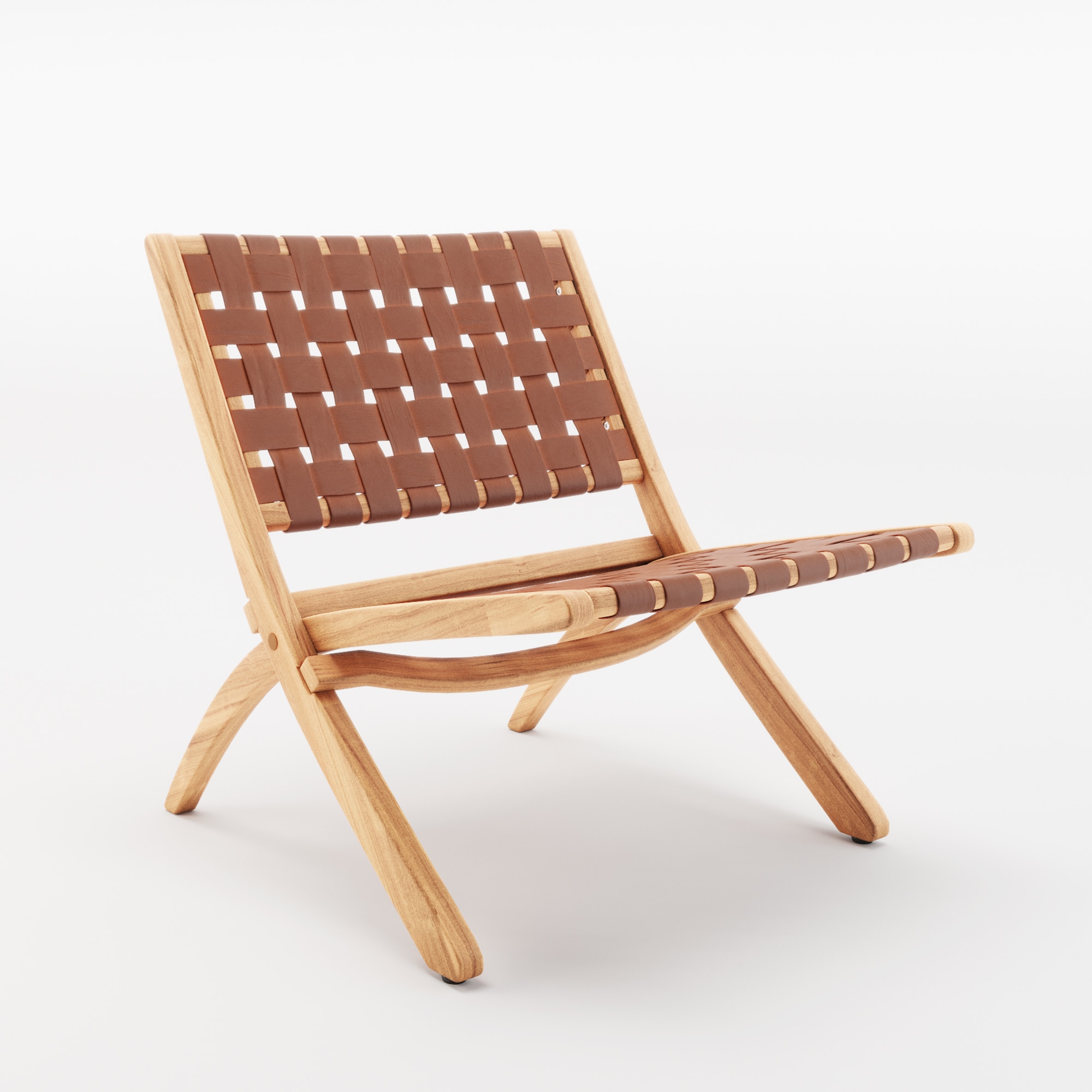 LUE BONA 2LB21CH0019-100LS Folding-Chairs - View #2