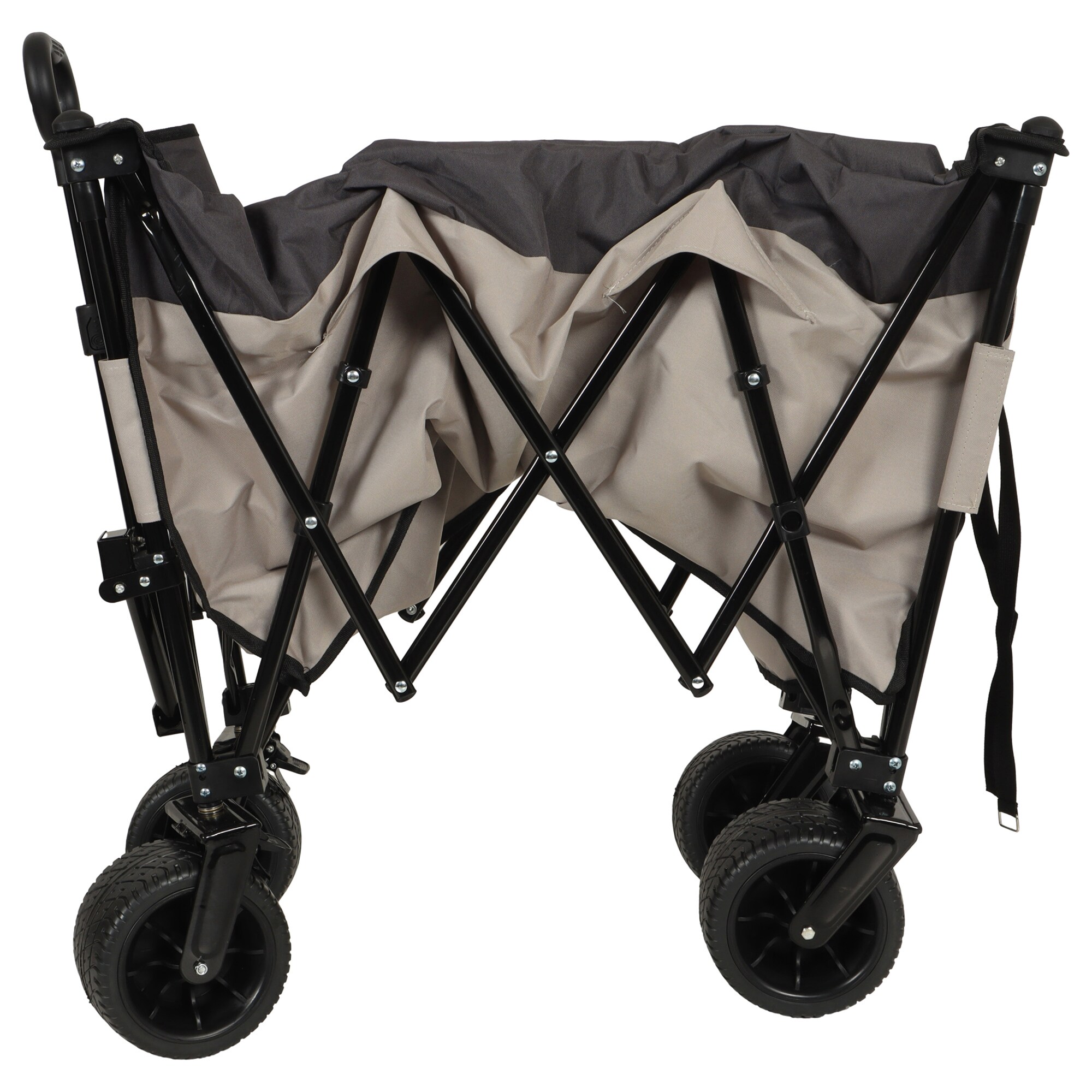 Bybafun YF5700078 Yard-Carts - View #12