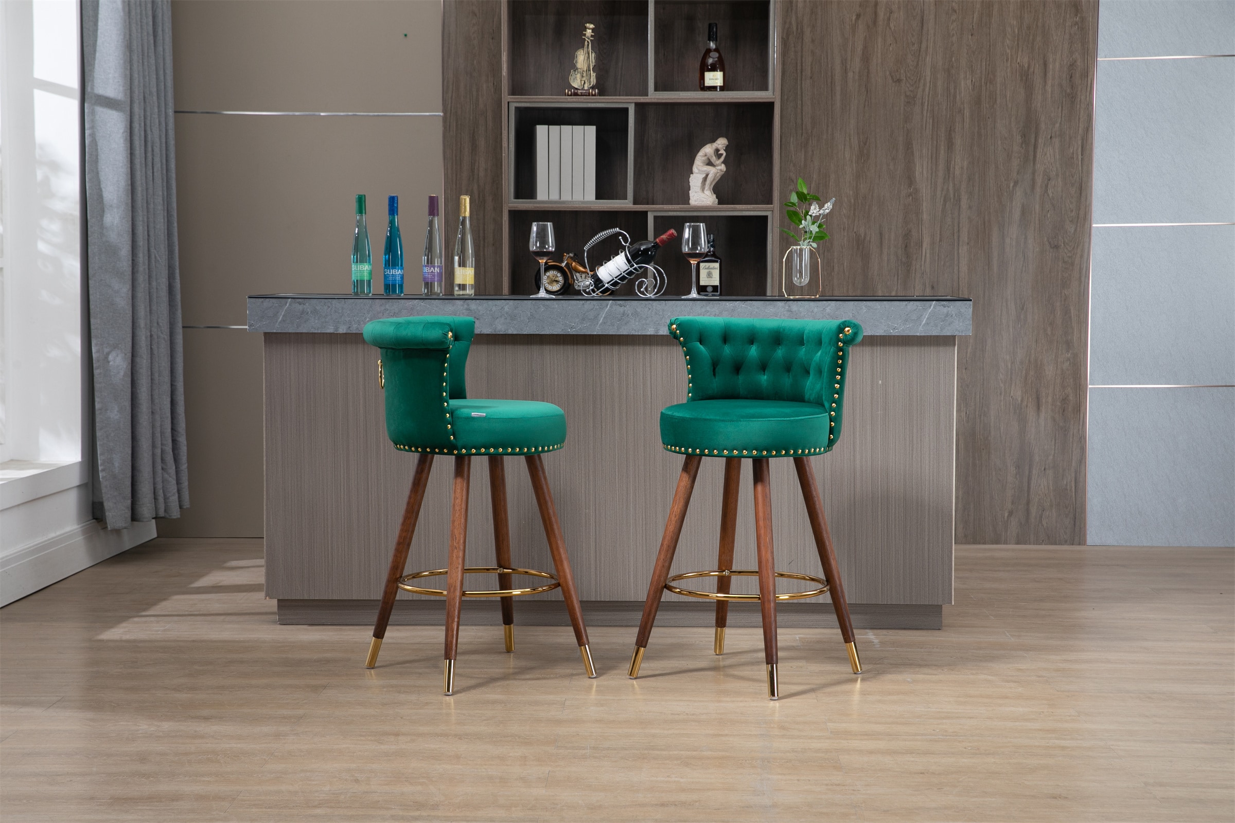 BESTCOSTY W1539LJW68283-ZY stools - View #4