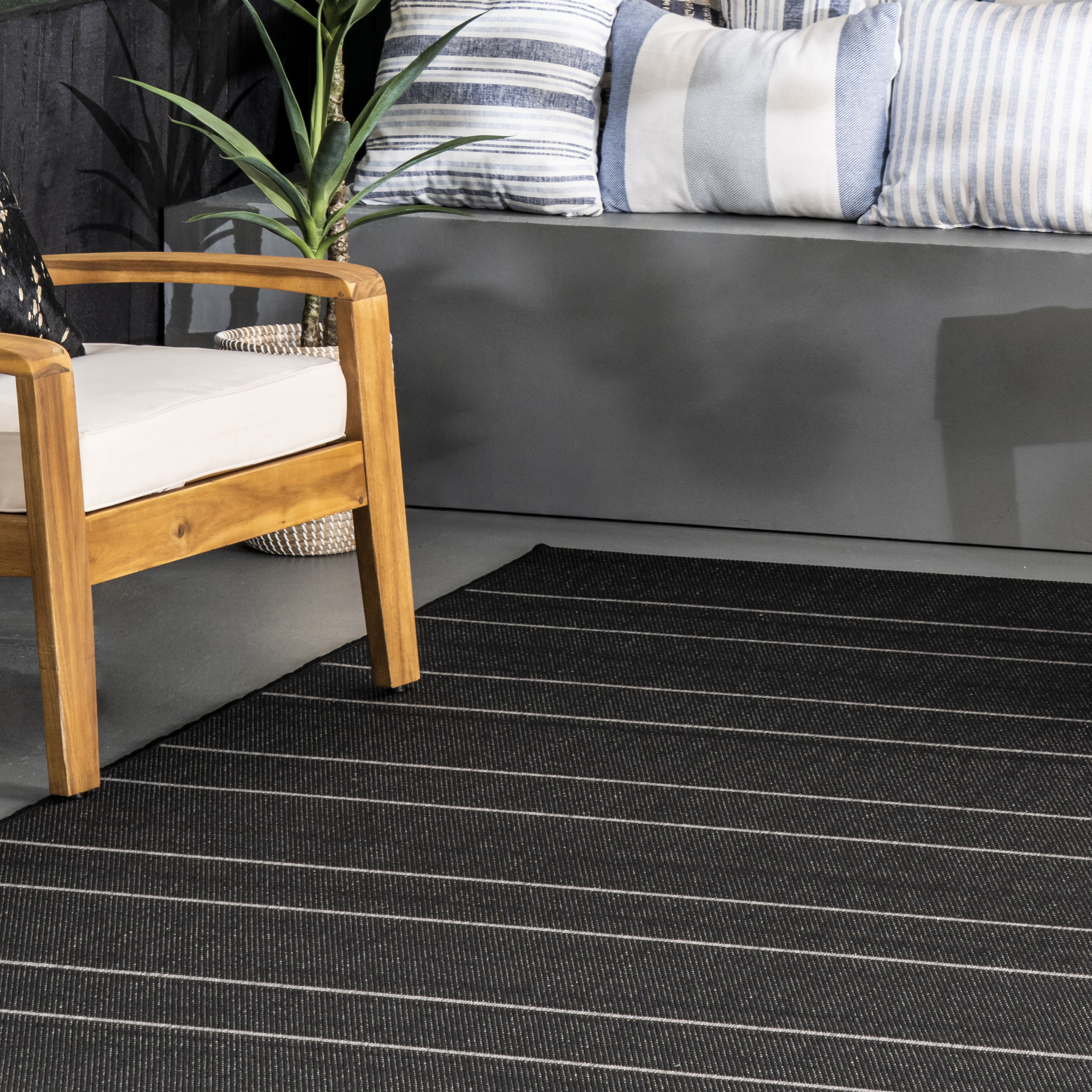 nuLOOM OWDN27B-406 rugs - View #7