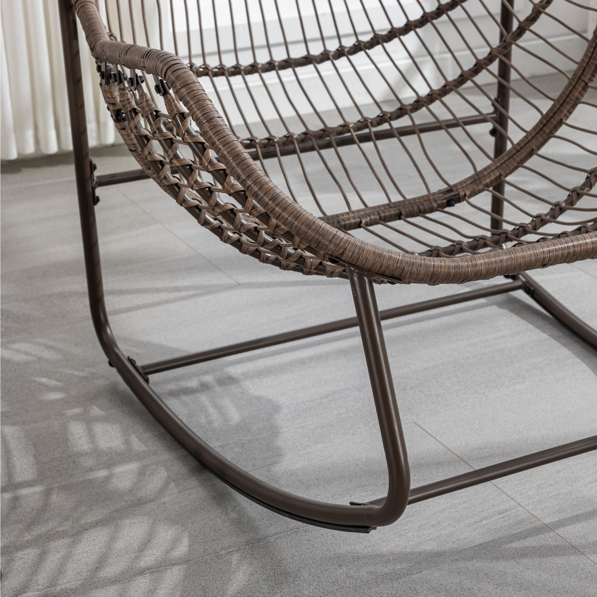 LETILY FICS38GG Patio-Chairs - View #9