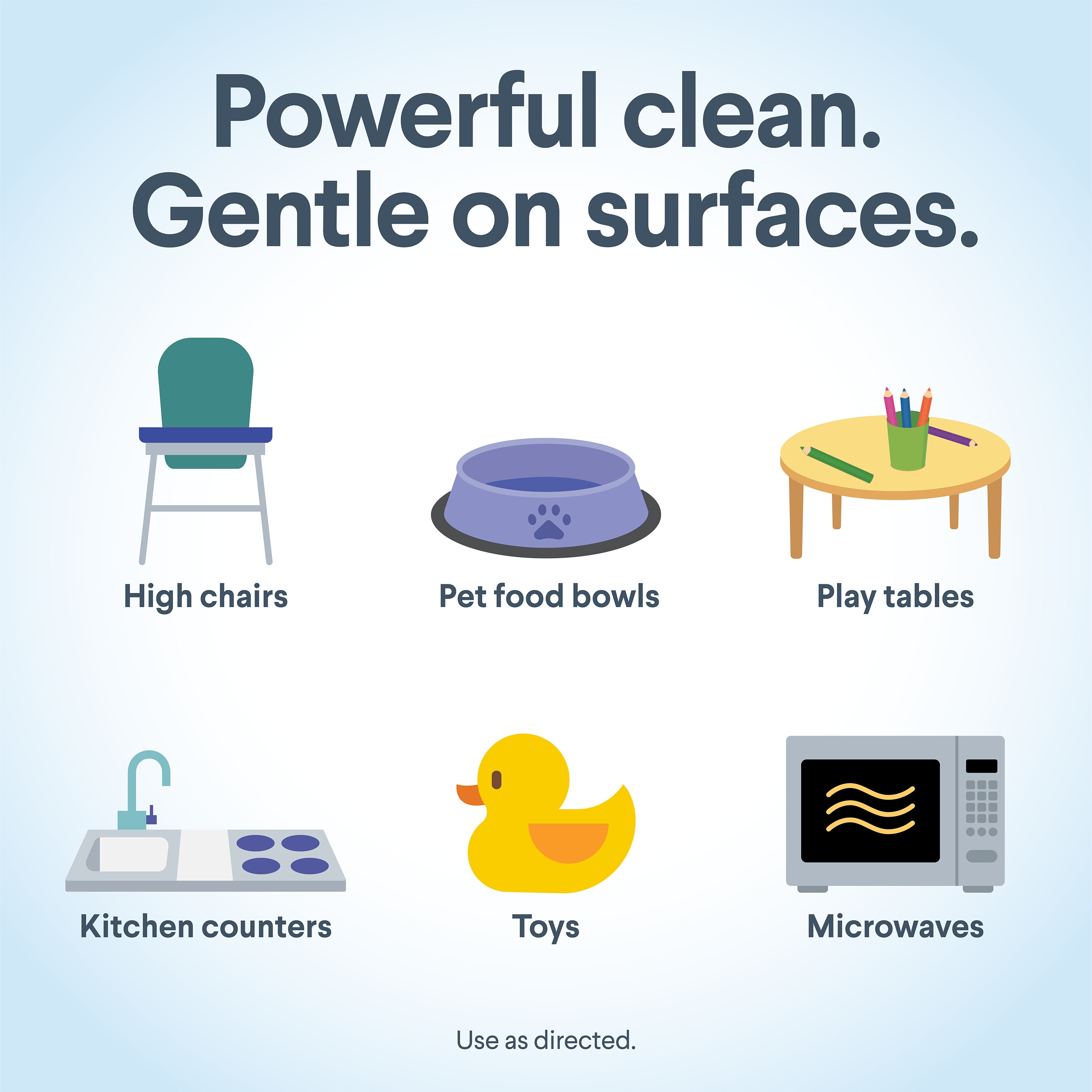 Clorox 4460032486 All-Purpose-Cleaners - View #8