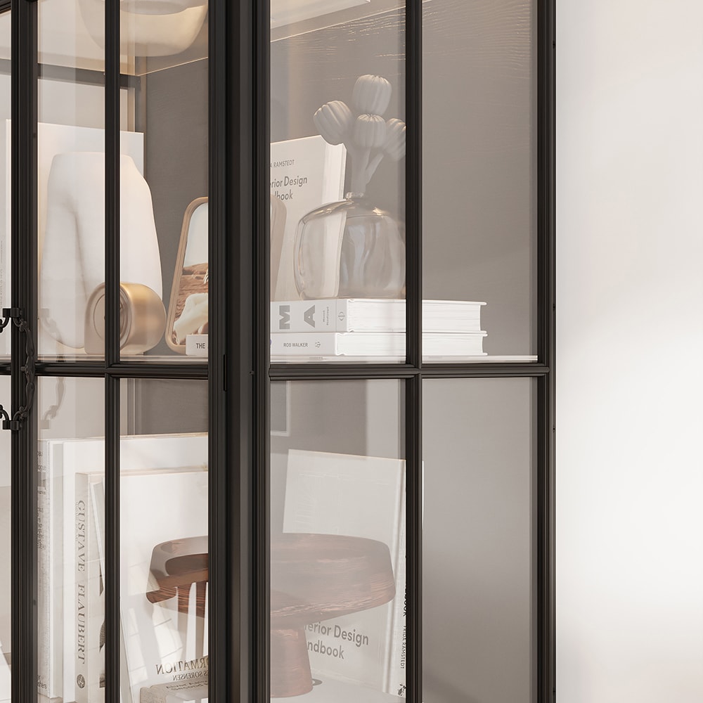 Homsee V-KF390126-01-AB bookcases - View #11