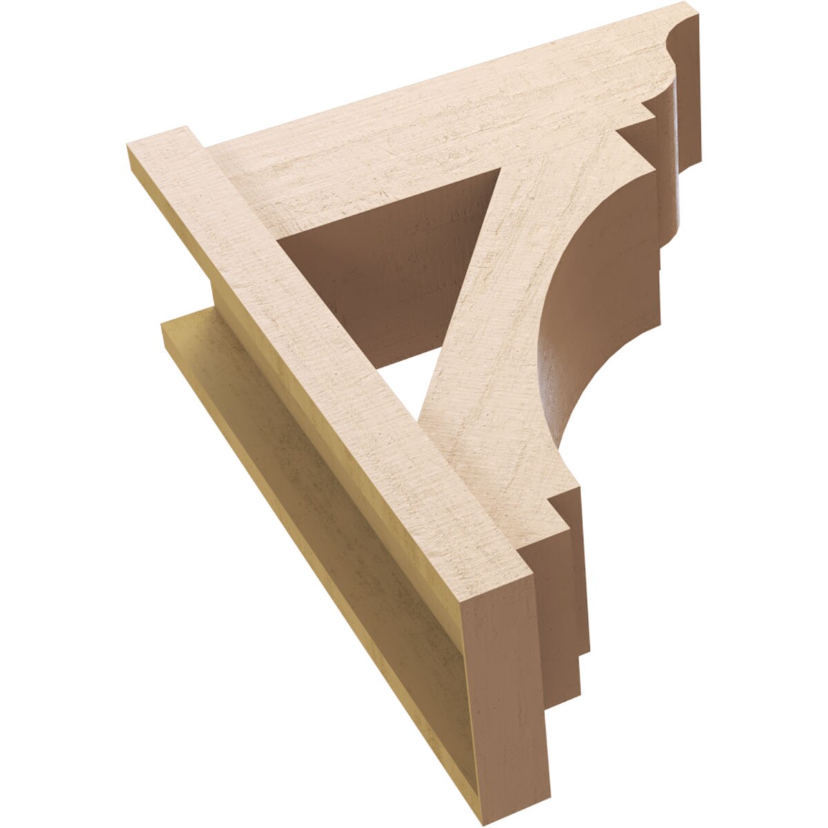 Ekena Millwork 2132371 outlookers - View #6