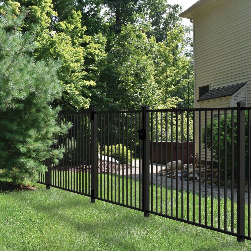 Freedom 73009452 Fence-Gates - View #3