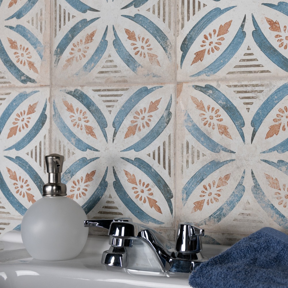 Affinity Tile S1FPE18ROPE Tile-Samples - View #14
