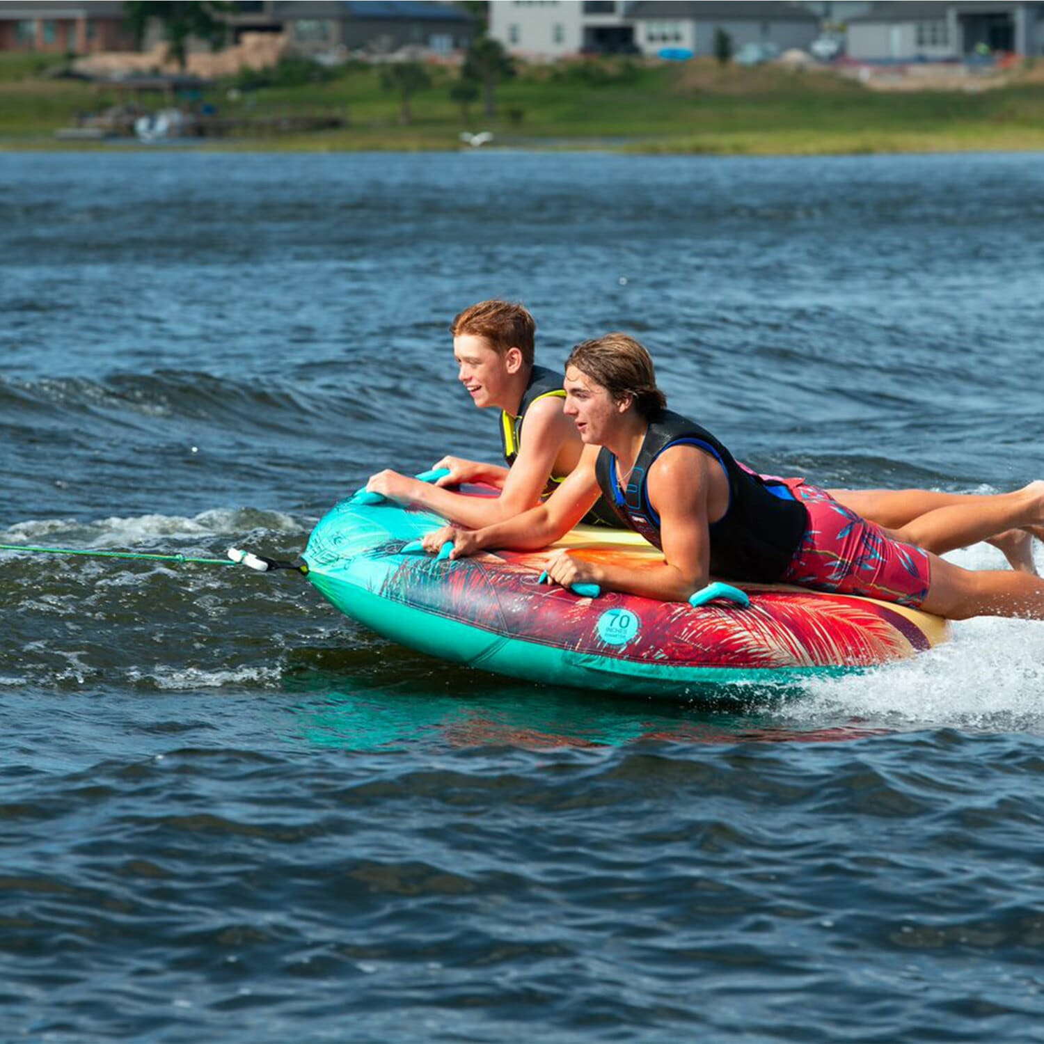 O'Brien 254555 Sports-Inflatables - View #5