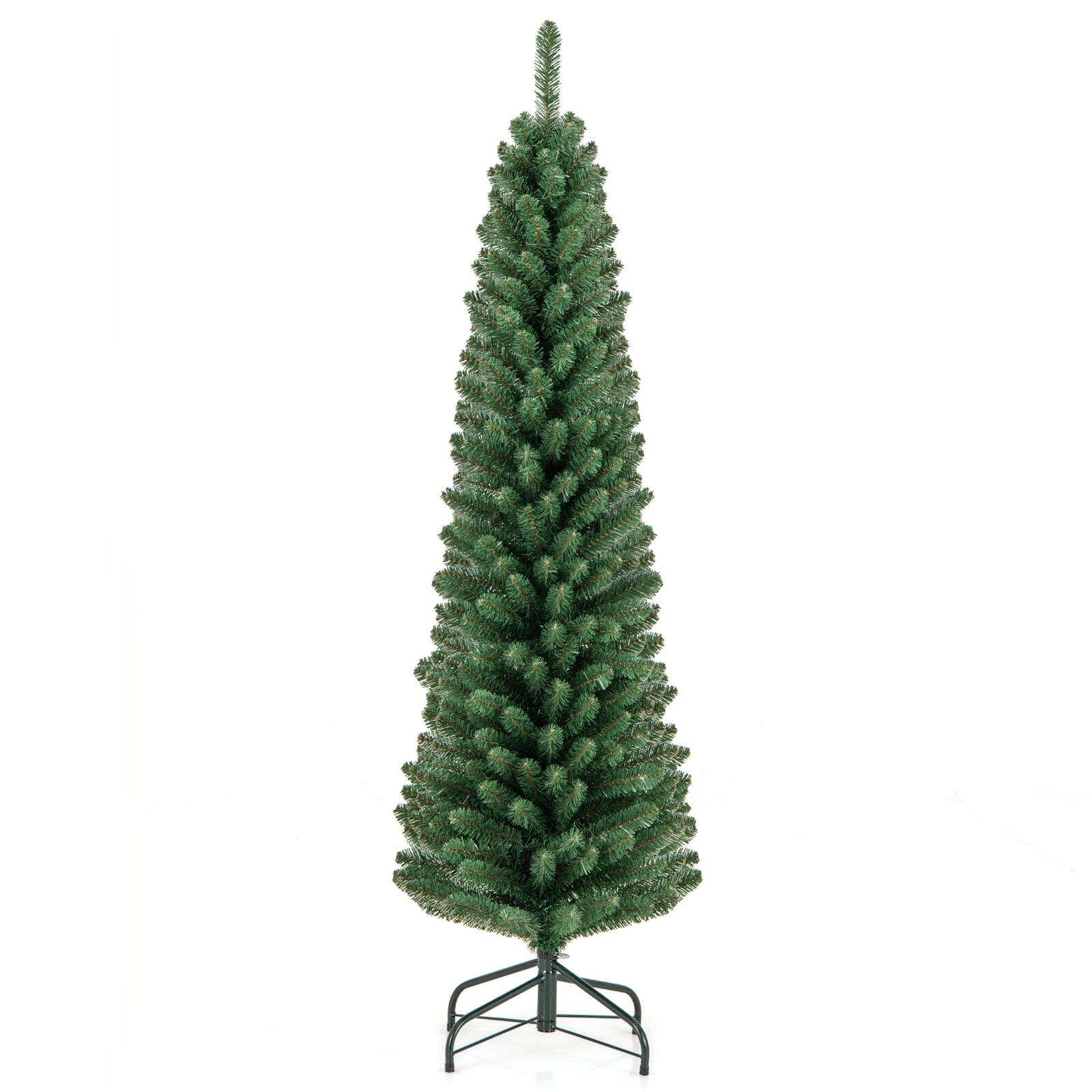 WELLFOR CM-HGY-23459US Artificial-Christmas-Trees - View #7