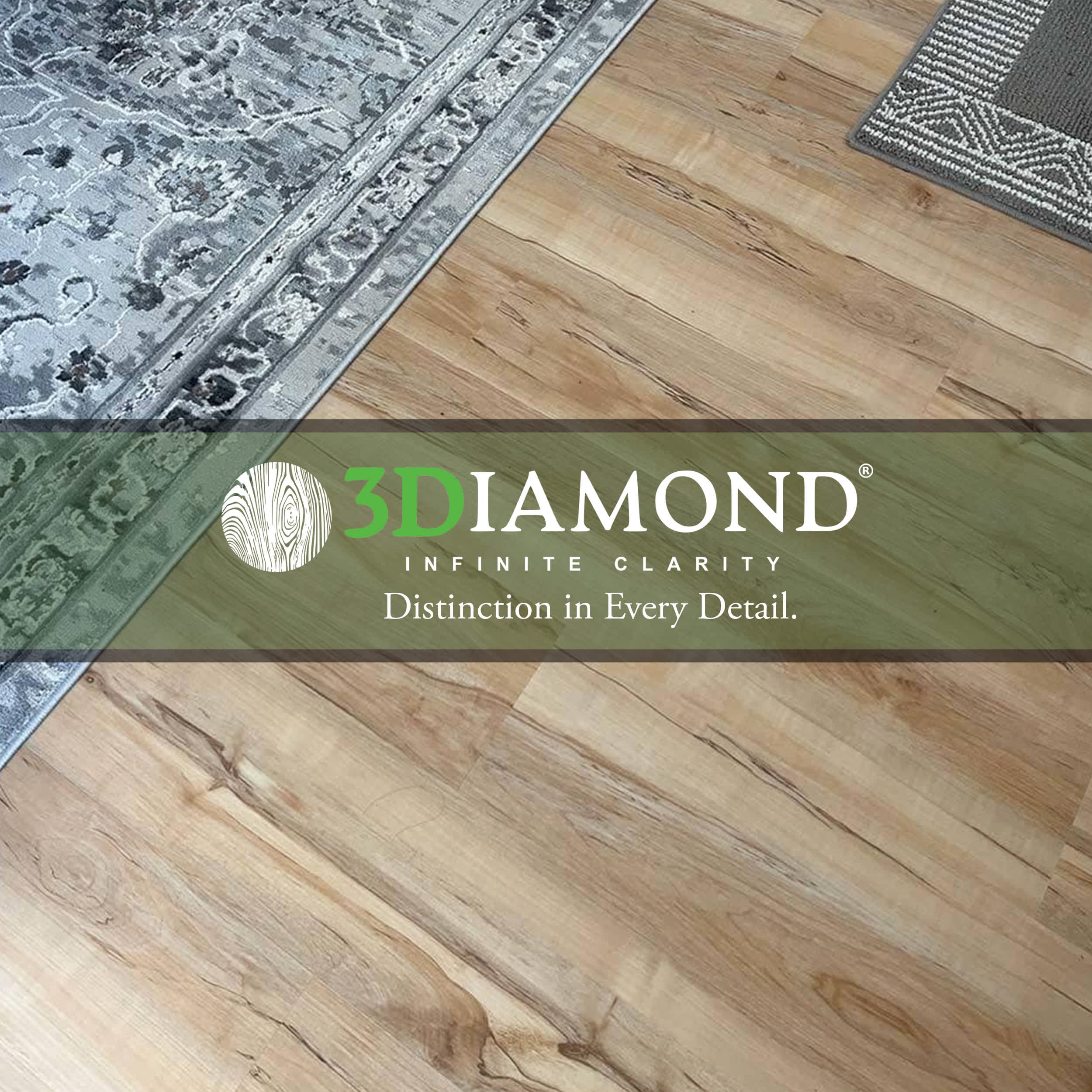 Element Flooring E21043S  - View #2