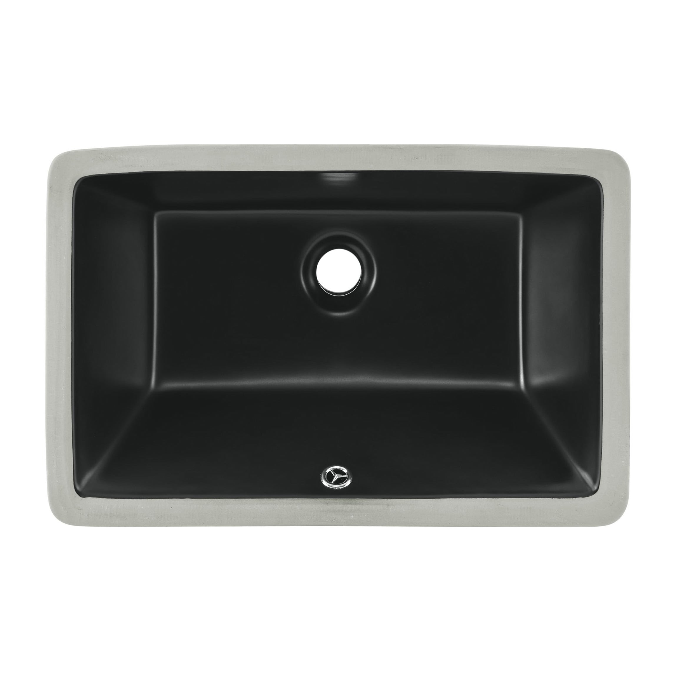 Swiss Madison SM-25-KULAU03BK Bath-Sink - View #2